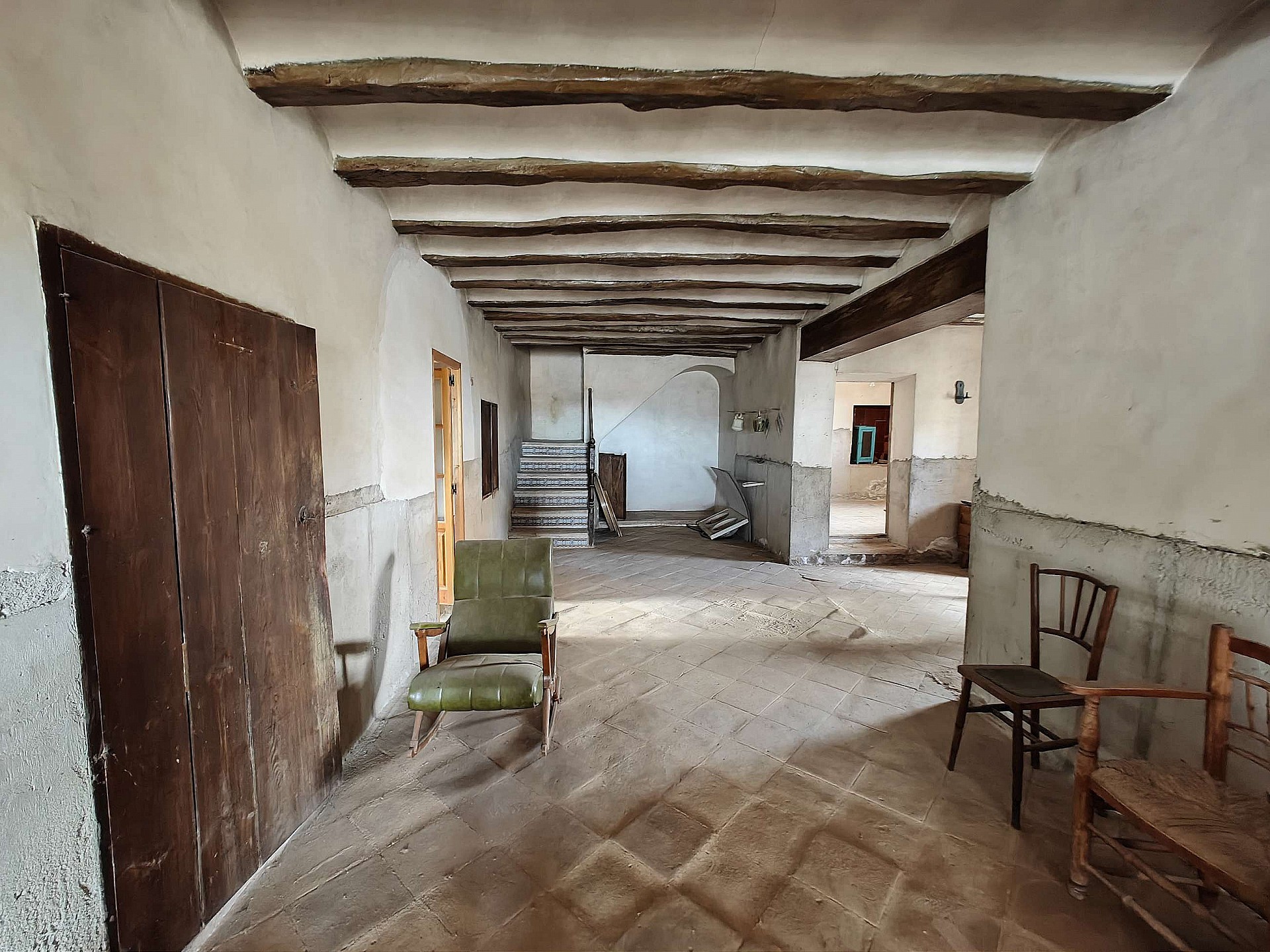 Resale - 6 Bedroom Country house in Pinoso - - Alicante Resale - 6 Bedroom Country house in Pinoso - - Alicante