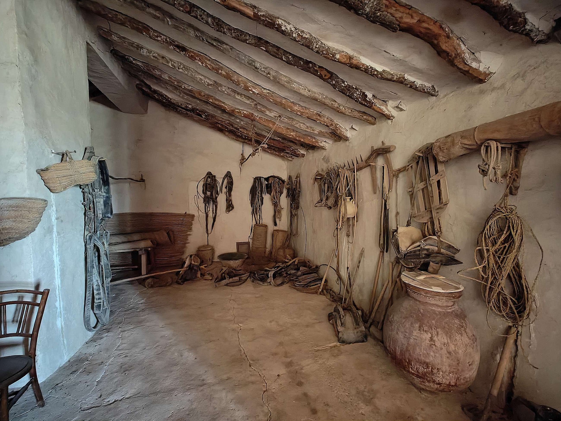Resale - 6 Bedroom Country house in Pinoso - - Alicante Resale - 6 Bedroom Country house in Pinoso - - Alicante