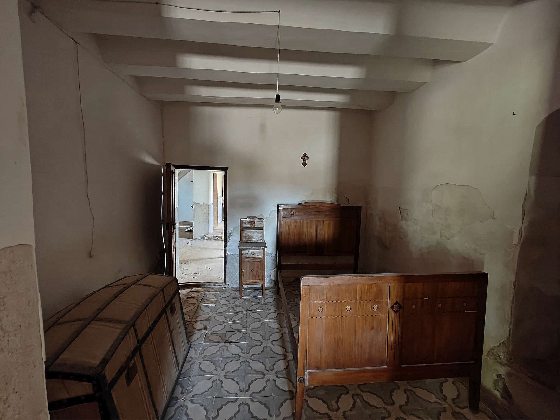 Resale - 6 Bedroom Country house in Pinoso - - Alicante Resale - 6 Bedroom Country house in Pinoso - - Alicante