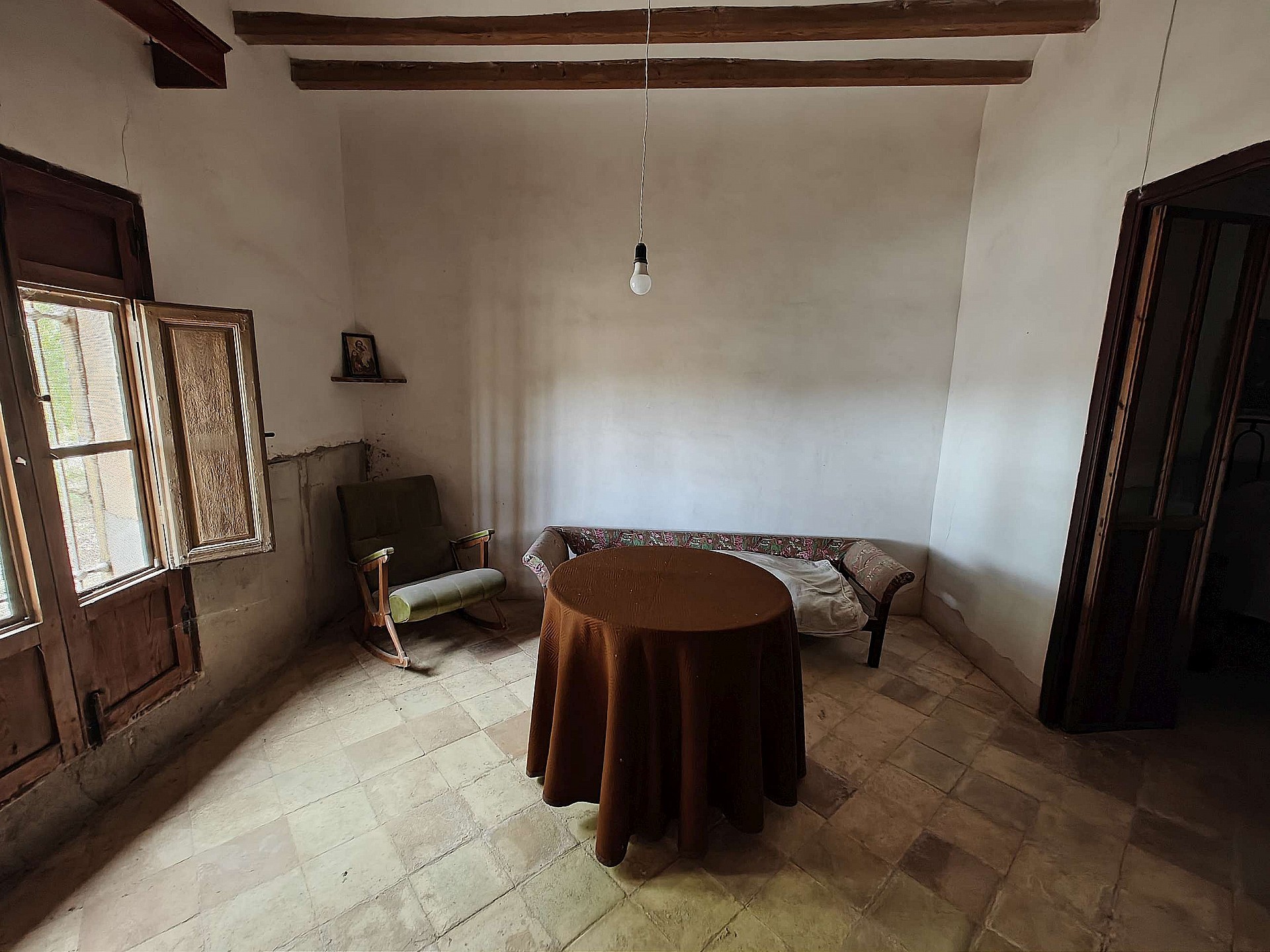 Resale - 6 Bedroom Country house in Pinoso - - Alicante Resale - 6 Bedroom Country house in Pinoso - - Alicante