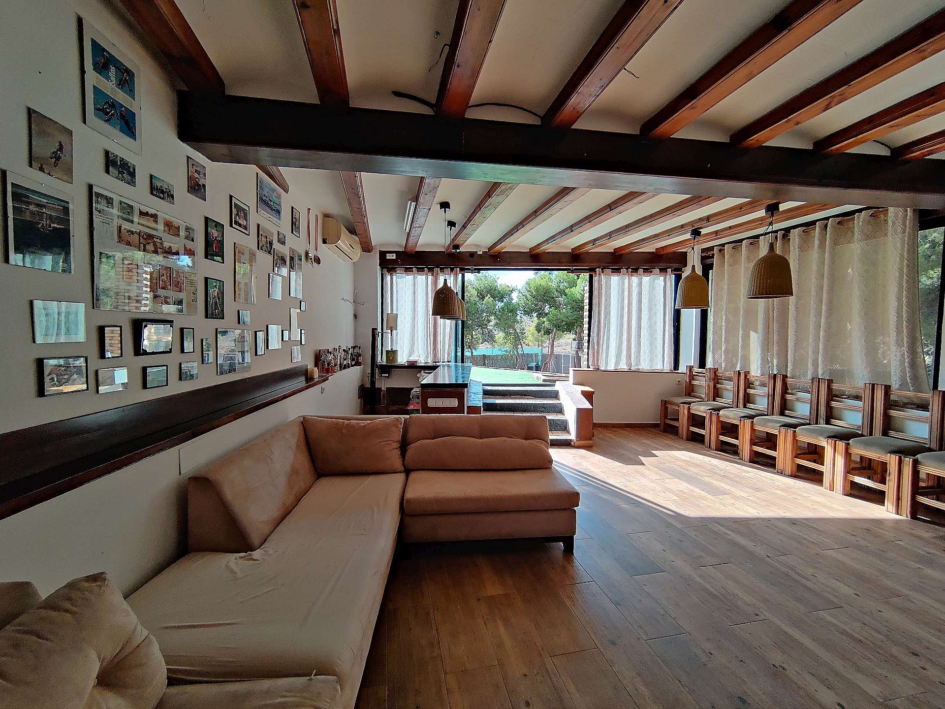 Resale - 3 Bedroom 2 Bathroom Villa in Monovar - - Alicante Resale - 3 Bedroom 2 Bathroom Villa in Monovar - - Alicante