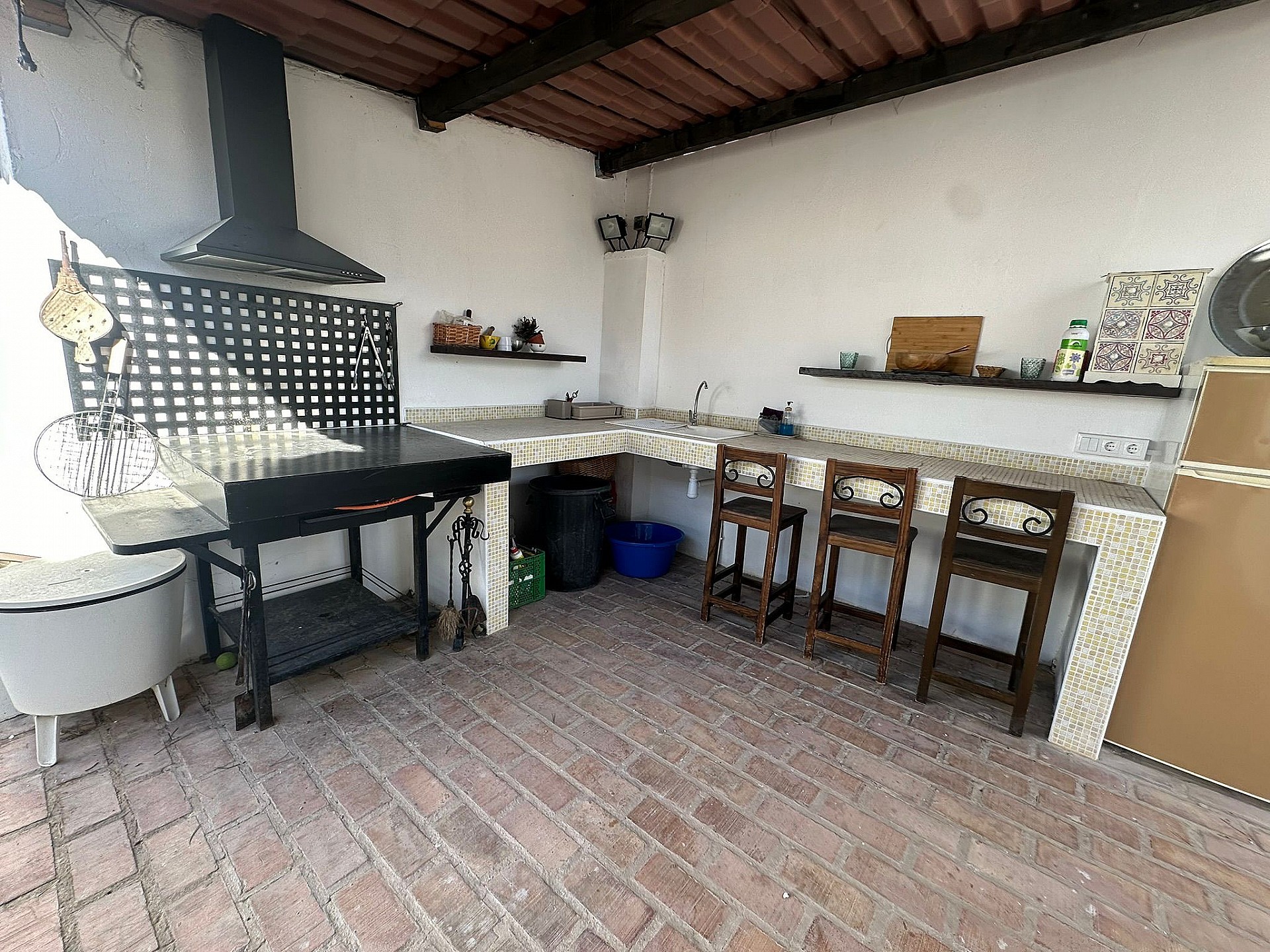 Resale - 3 Bedroom 2 Bathroom Villa in Monovar - - Alicante Resale - 3 Bedroom 2 Bathroom Villa in Monovar - - Alicante