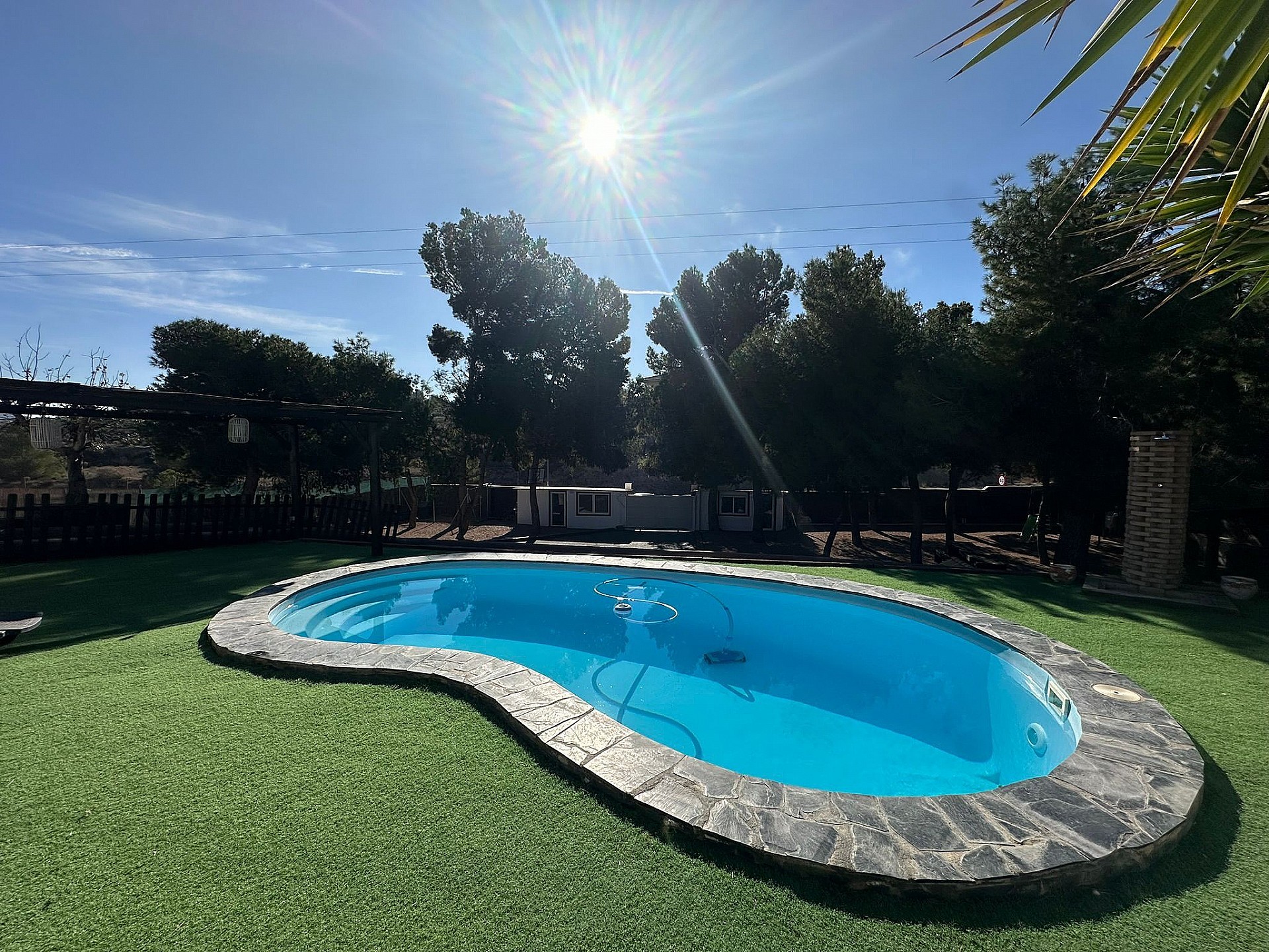 Resale - 3 Bedroom 2 Bathroom Villa in Monovar - - Alicante Resale - 3 Bedroom 2 Bathroom Villa in Monovar - - Alicante