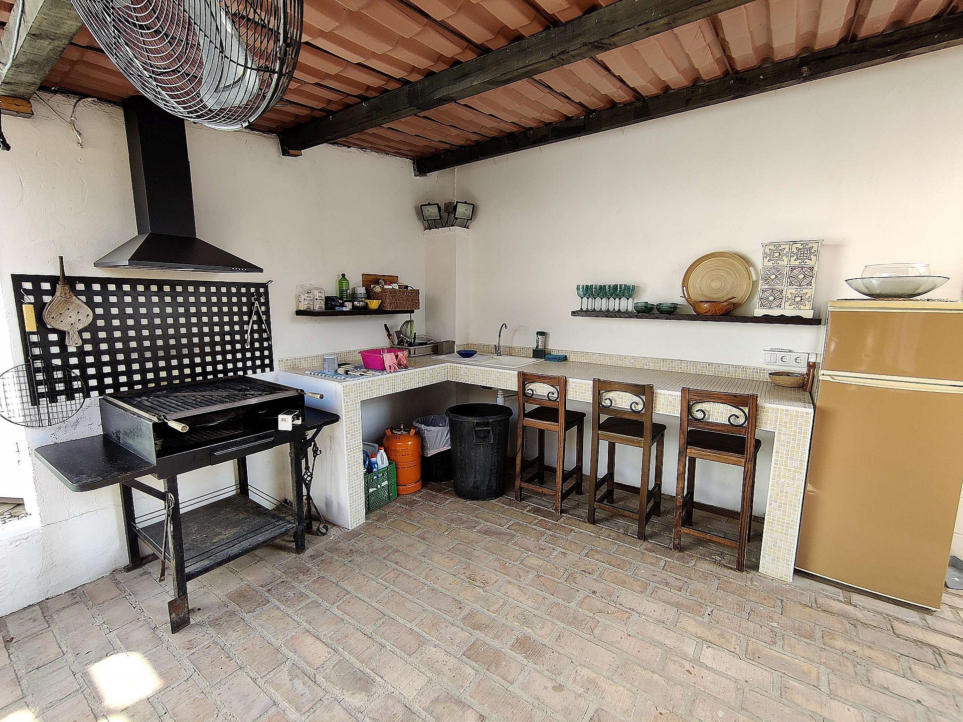 Resale - 3 Bedroom 2 Bathroom Villa in Monovar - - Alicante Resale - 3 Bedroom 2 Bathroom Villa in Monovar - - Alicante