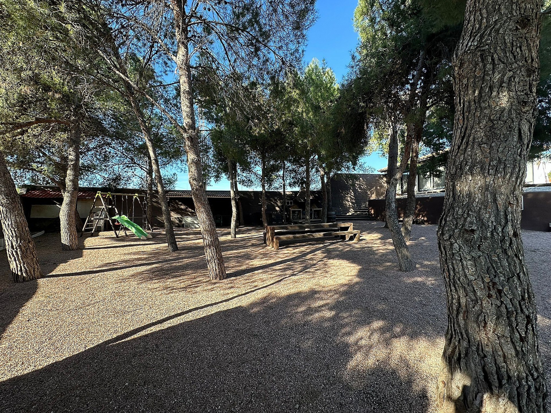 Resale - 3 Bedroom 2 Bathroom Villa in Monovar - - Alicante Resale - 3 Bedroom 2 Bathroom Villa in Monovar - - Alicante