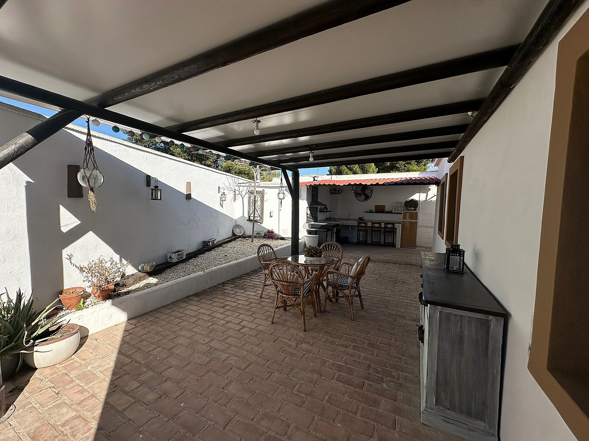 Resale - 3 Bedroom 2 Bathroom Villa in Monovar - - Alicante Resale - 3 Bedroom 2 Bathroom Villa in Monovar - - Alicante