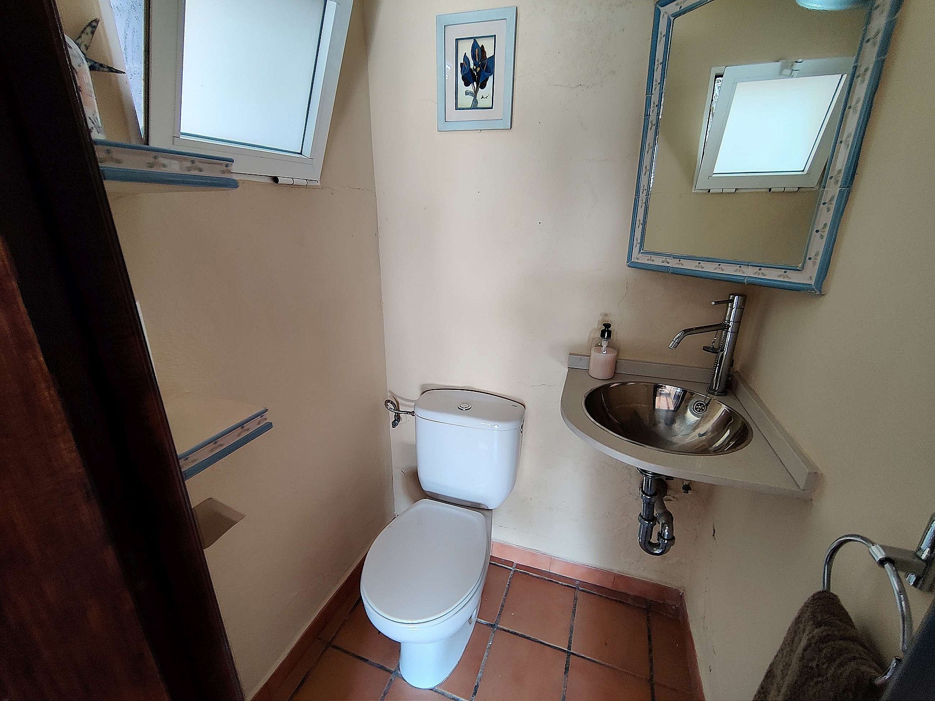 Resale - 3 Bedroom 2 Bathroom Villa in Monovar - - Alicante Resale - 3 Bedroom 2 Bathroom Villa in Monovar - - Alicante