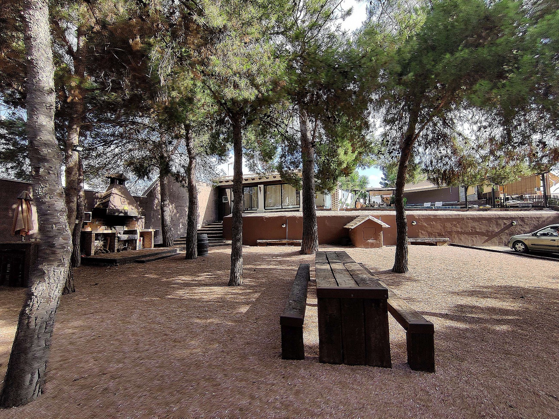 Resale - 3 Bedroom 2 Bathroom Villa in Monovar - - Alicante Resale - 3 Bedroom 2 Bathroom Villa in Monovar - - Alicante