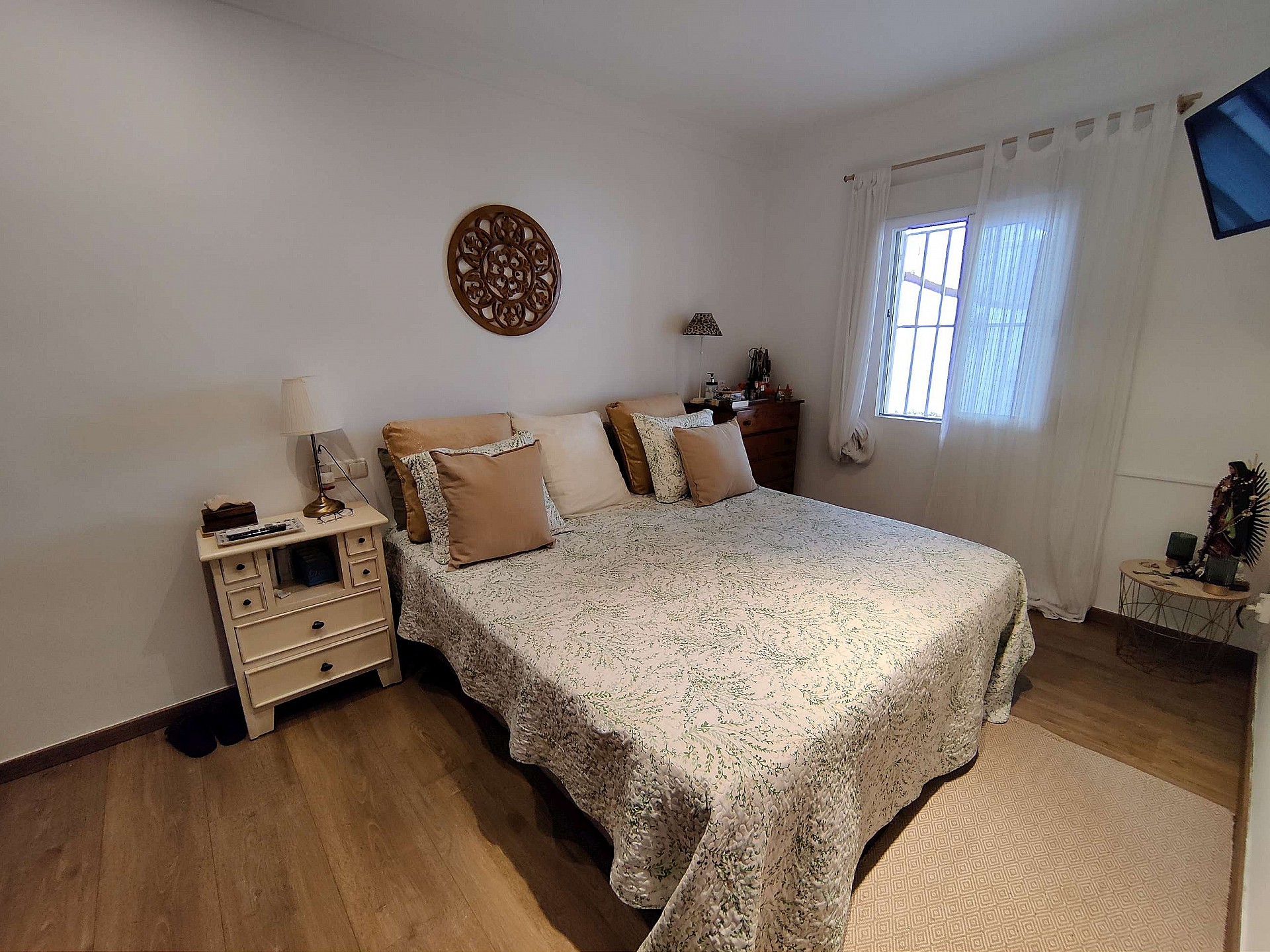 Resale - 3 Bedroom 2 Bathroom Villa in Monovar - - Alicante Resale - 3 Bedroom 2 Bathroom Villa in Monovar - - Alicante