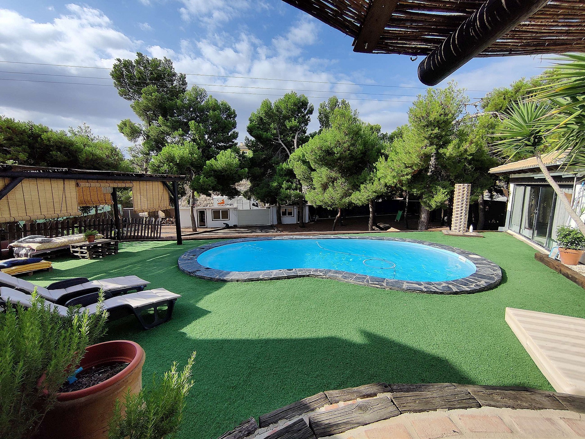 Resale - 3 Bedroom 2 Bathroom Villa in Monovar - - Alicante Resale - 3 Bedroom 2 Bathroom Villa in Monovar - - Alicante
