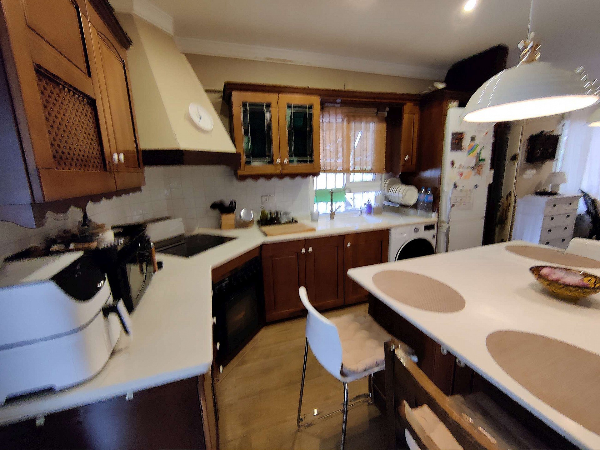 Resale - 3 Bedroom 2 Bathroom Villa in Monovar - - Alicante Resale - 3 Bedroom 2 Bathroom Villa in Monovar - - Alicante