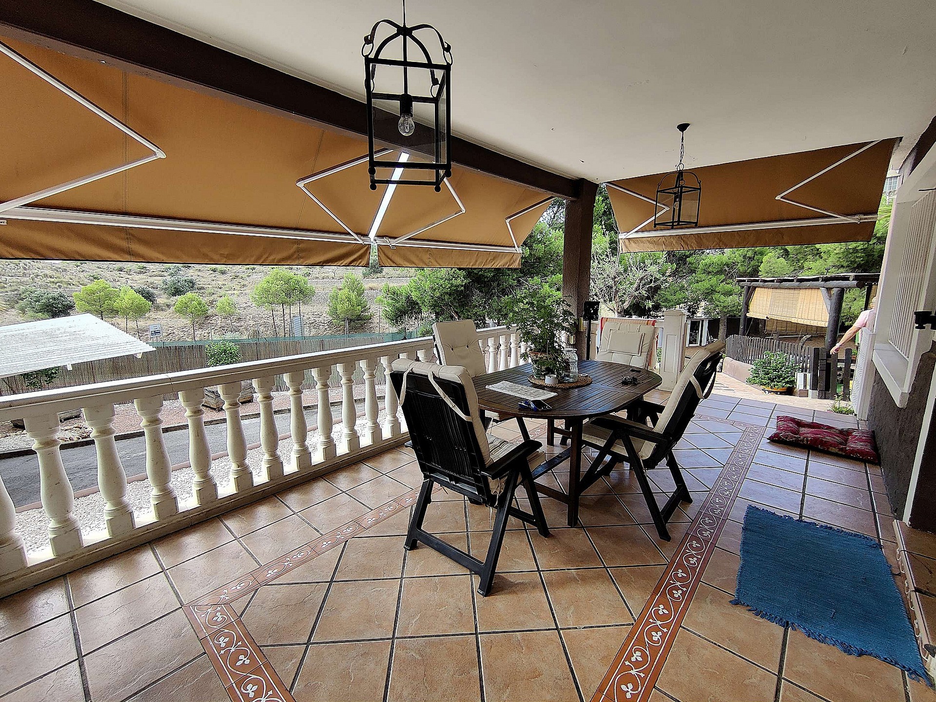 Resale - 3 Bedroom 2 Bathroom Villa in Monovar - - Alicante Resale - 3 Bedroom 2 Bathroom Villa in Monovar - - Alicante