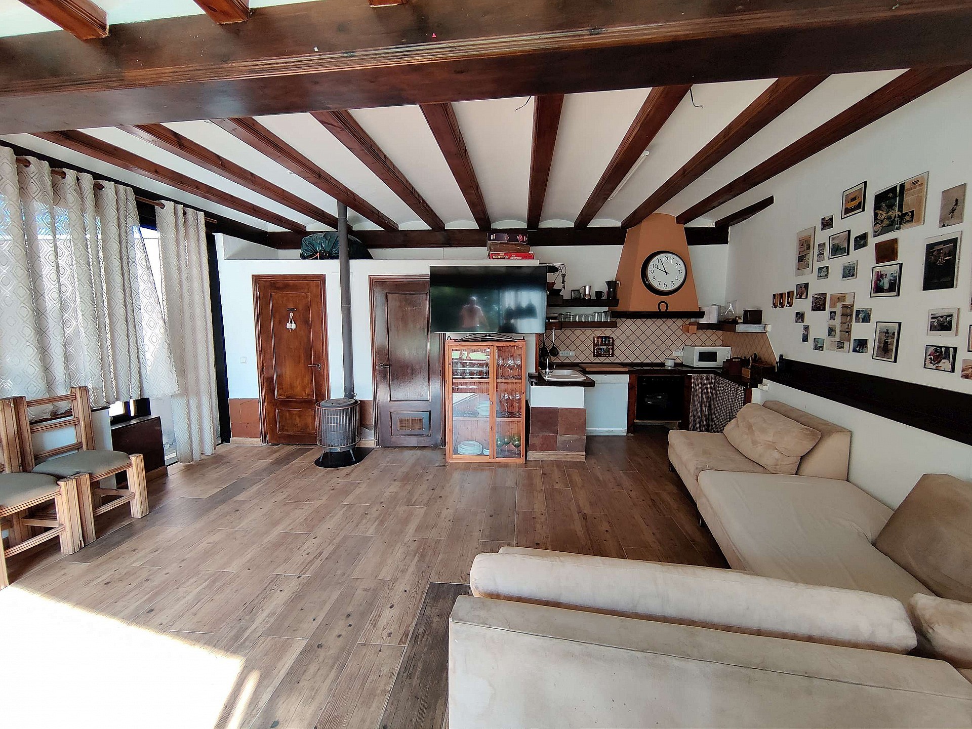 Resale - 3 Bedroom 2 Bathroom Villa in Monovar - - Alicante Resale - 3 Bedroom 2 Bathroom Villa in Monovar - - Alicante