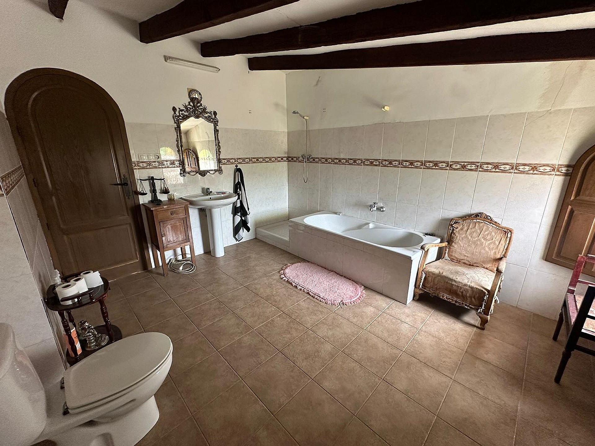 Resale - 9 Bedroom 4 Bathroom Country house in Novelda - - Alicante Resale - 9 Bedroom 4 Bathroom Country house in Novelda - - Alicante