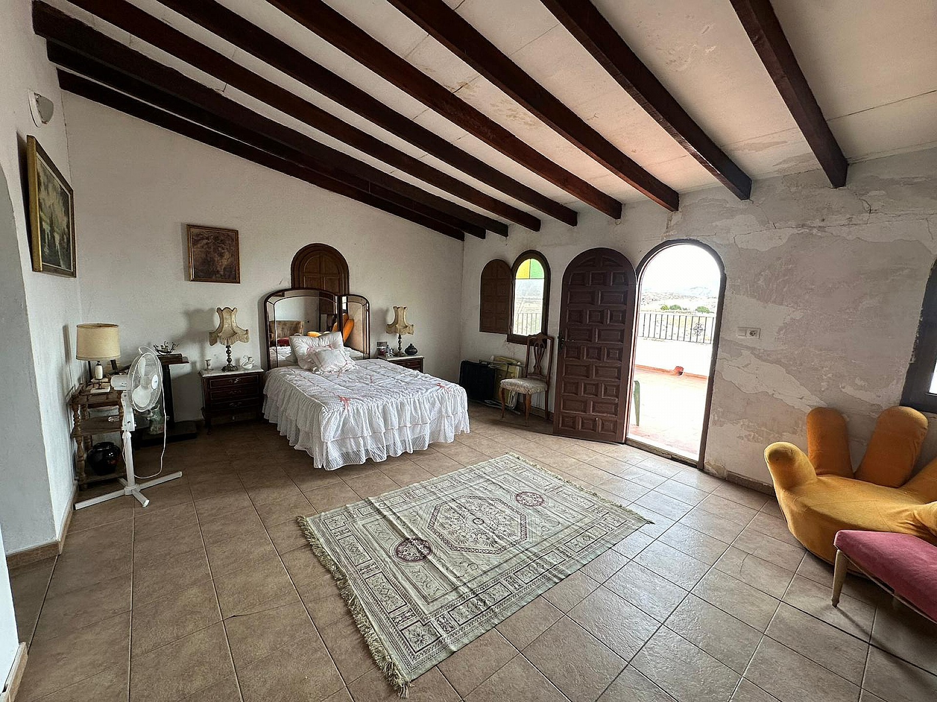 Resale - 9 Bedroom 4 Bathroom Country house in Novelda - - Alicante Resale - 9 Bedroom 4 Bathroom Country house in Novelda - - Alicante