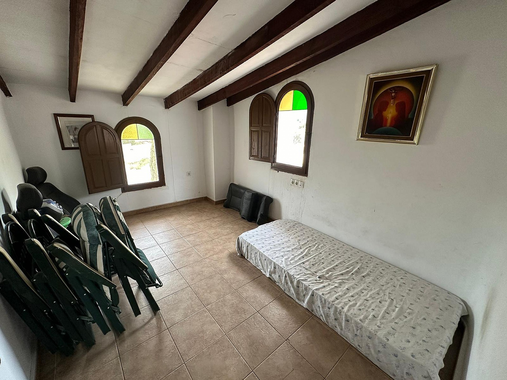 Resale - 9 Bedroom 4 Bathroom Country house in Novelda - - Alicante Resale - 9 Bedroom 4 Bathroom Country house in Novelda - - Alicante