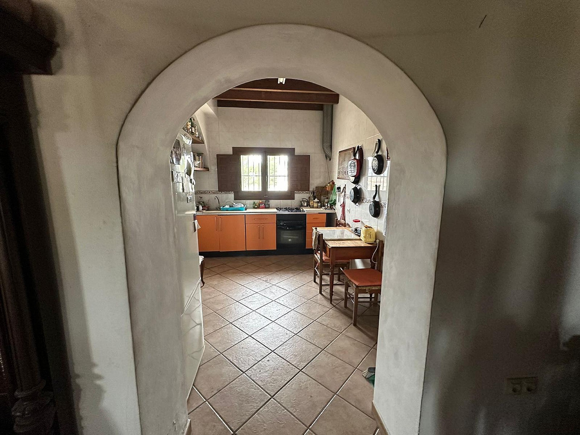 Resale - 9 Bedroom 4 Bathroom Country house in Novelda - - Alicante Resale - 9 Bedroom 4 Bathroom Country house in Novelda - - Alicante