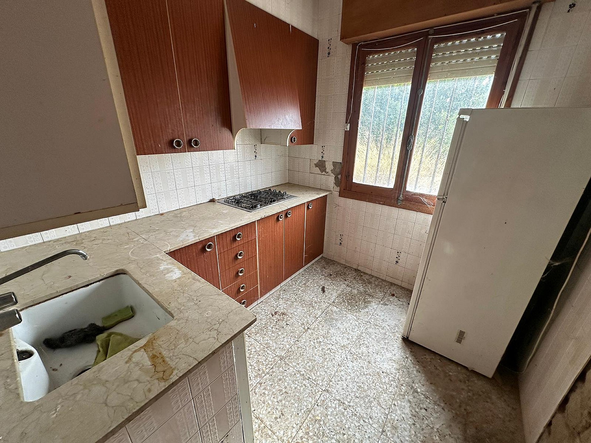 Resale - 9 Bedroom 4 Bathroom Country house in Novelda - - Alicante Resale - 9 Bedroom 4 Bathroom Country house in Novelda - - Alicante
