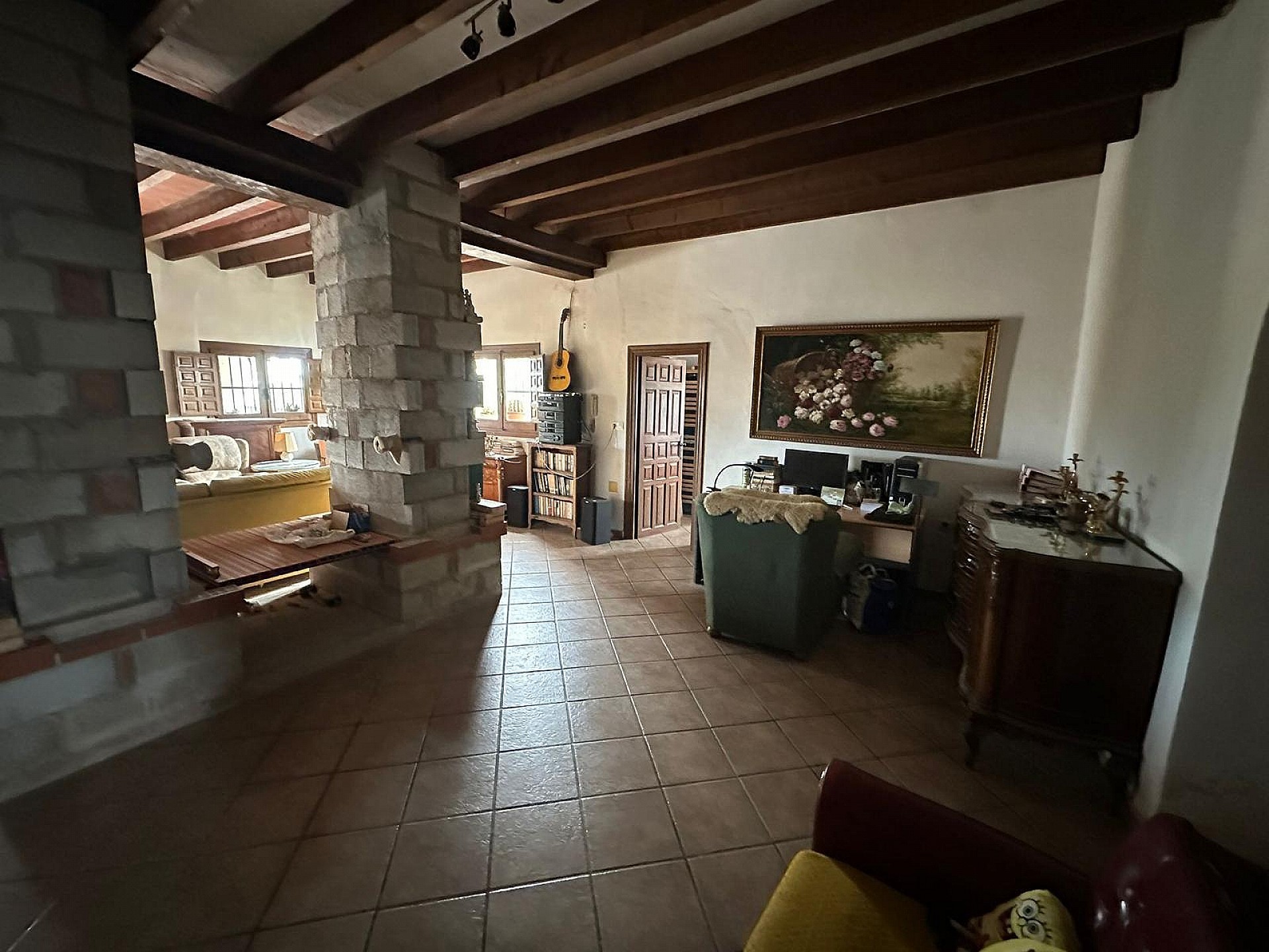 Resale - 9 Bedroom 4 Bathroom Country house in Novelda - - Alicante Resale - 9 Bedroom 4 Bathroom Country house in Novelda - - Alicante
