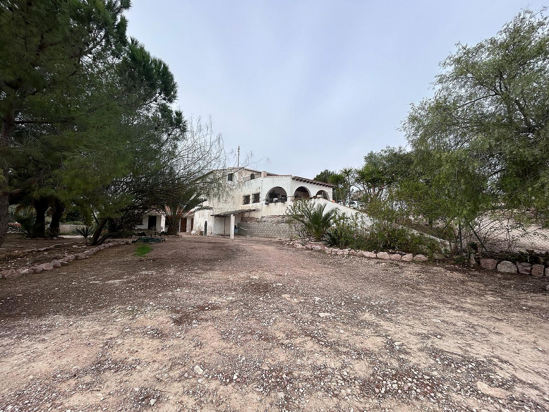 Resale - 9 Bedroom 4 Bathroom Country house in Novelda - - Alicante Resale - 9 Bedroom 4 Bathroom Country house in Novelda - - Alicante