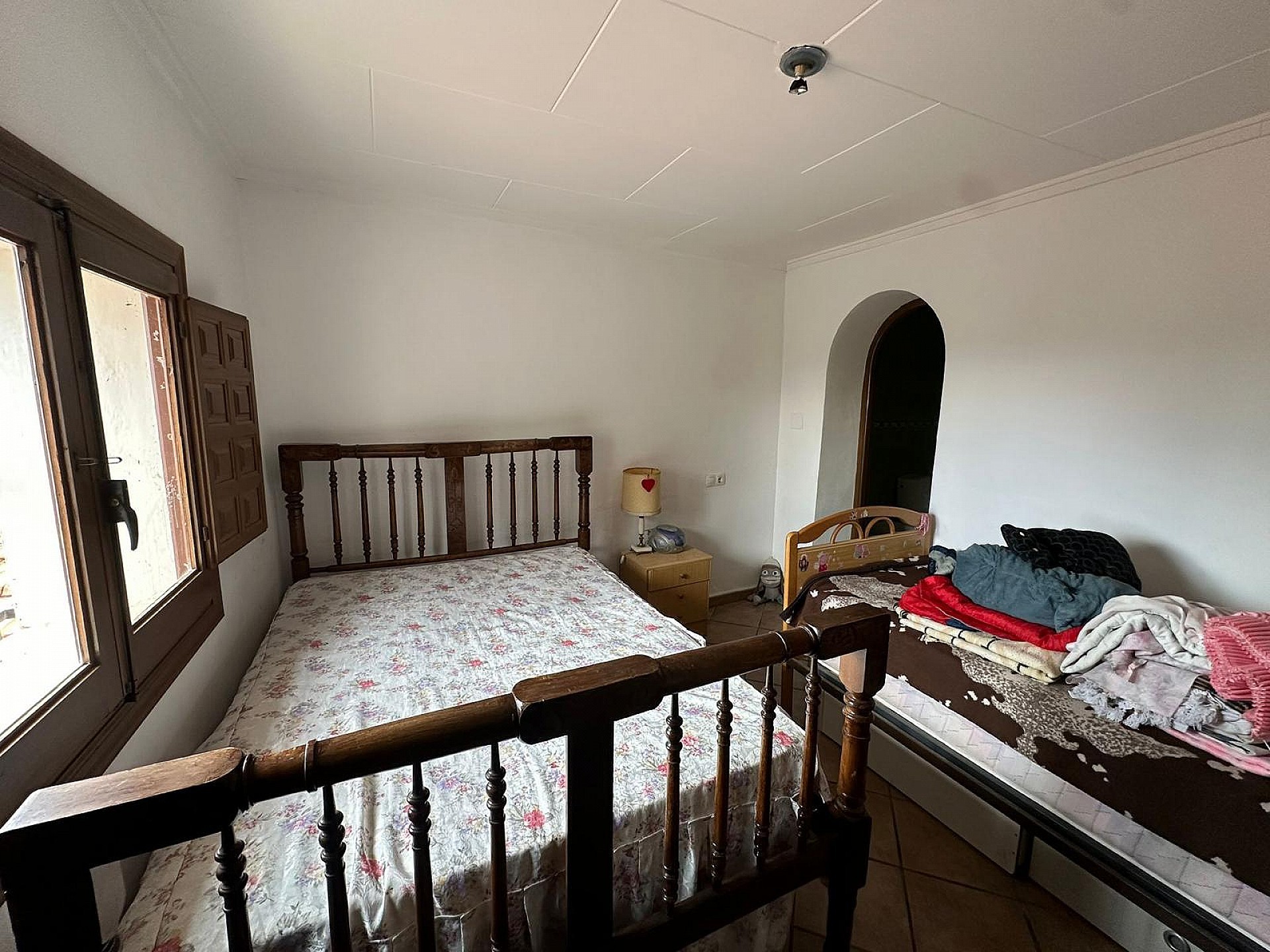 Resale - 9 Bedroom 4 Bathroom Country house in Novelda - - Alicante Resale - 9 Bedroom 4 Bathroom Country house in Novelda - - Alicante