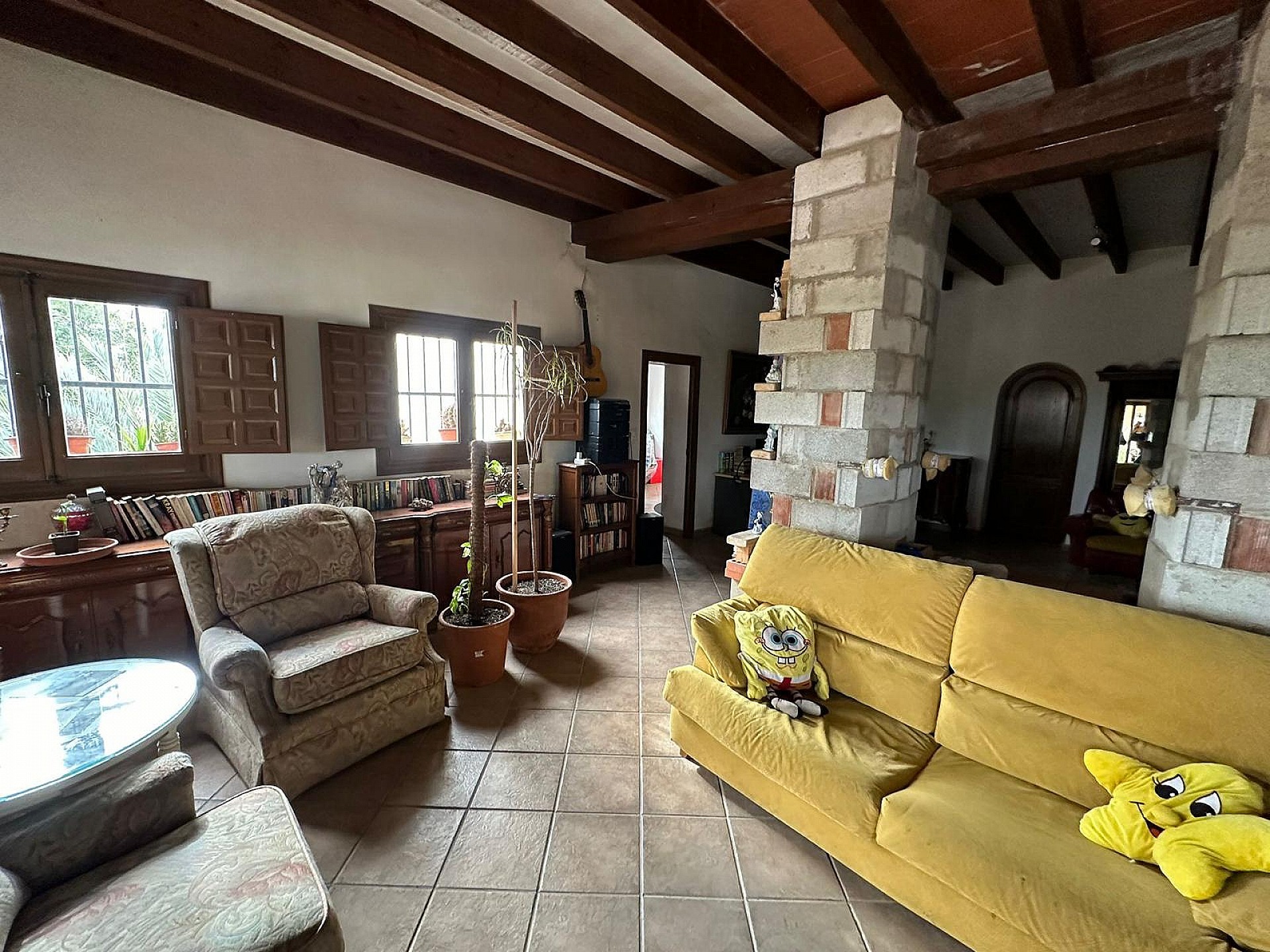 Resale - 9 Bedroom 4 Bathroom Country house in Novelda - - Alicante Resale - 9 Bedroom 4 Bathroom Country house in Novelda - - Alicante