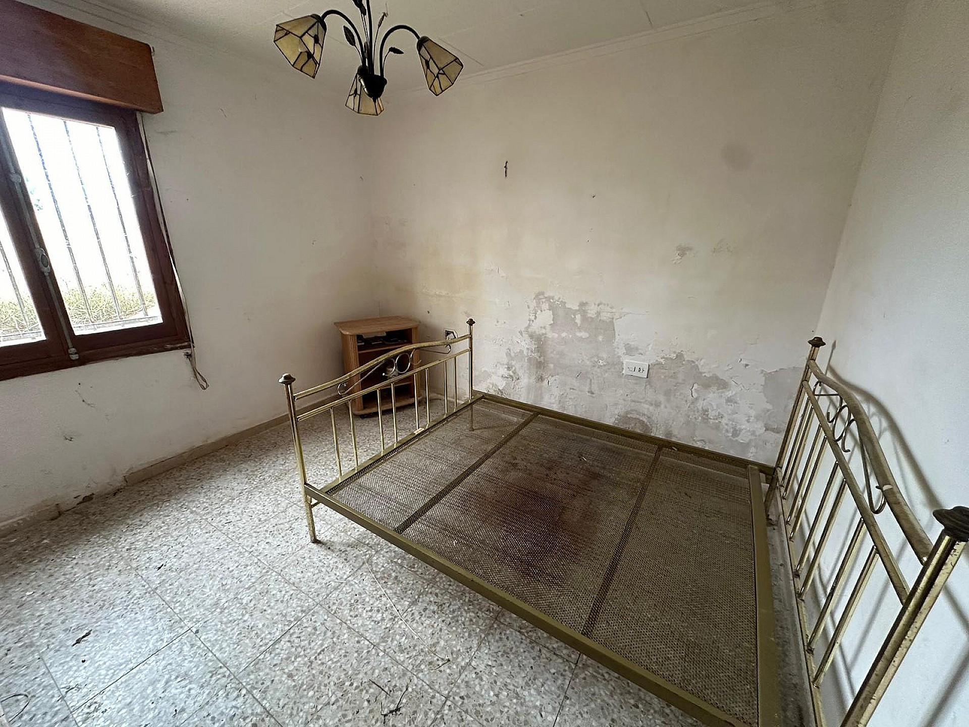 Resale - 9 Bedroom 4 Bathroom Country house in Novelda - - Alicante Resale - 9 Bedroom 4 Bathroom Country house in Novelda - - Alicante