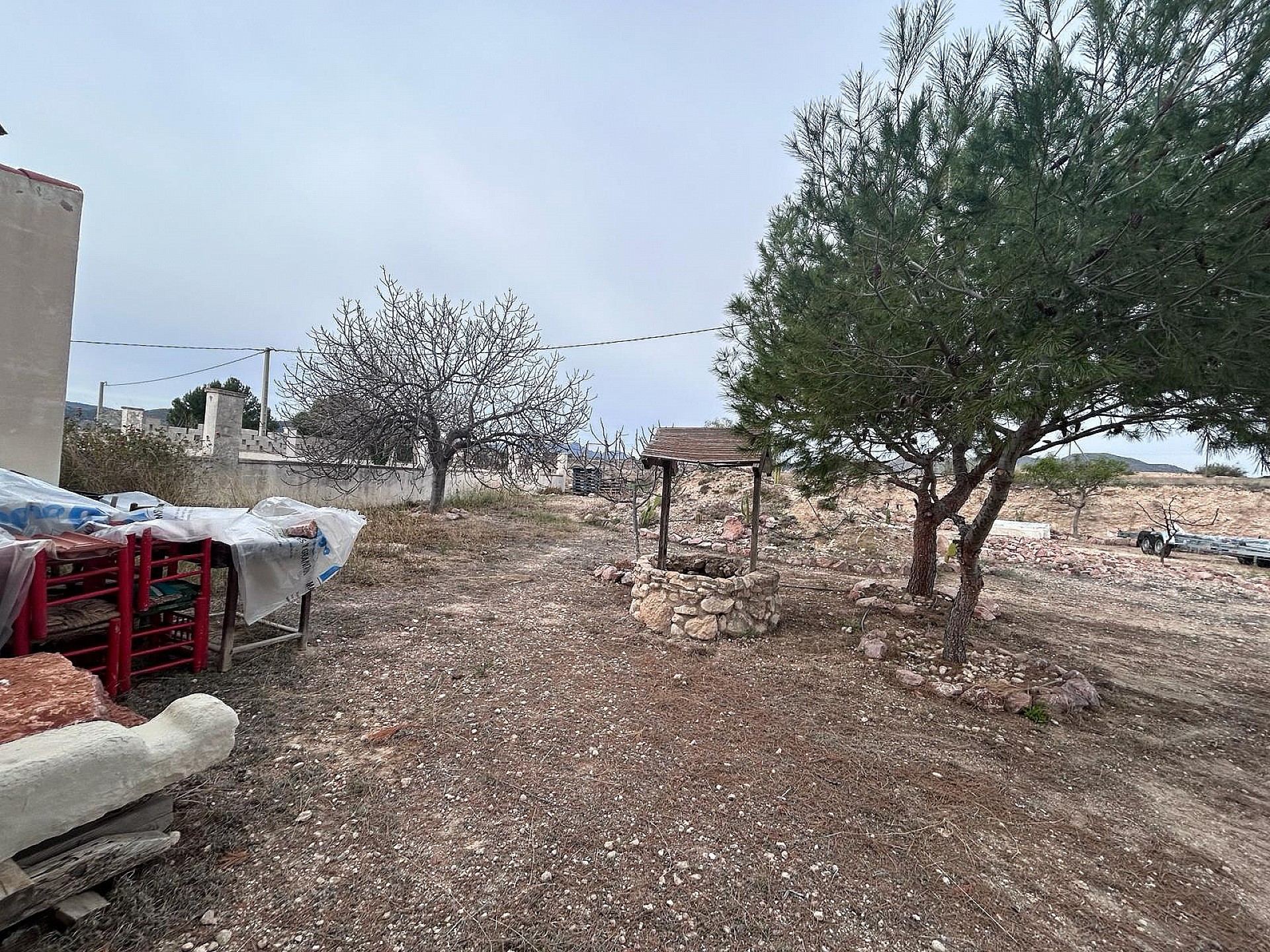 Resale - 9 Bedroom 4 Bathroom Country house in Novelda - - Alicante Resale - 9 Bedroom 4 Bathroom Country house in Novelda - - Alicante