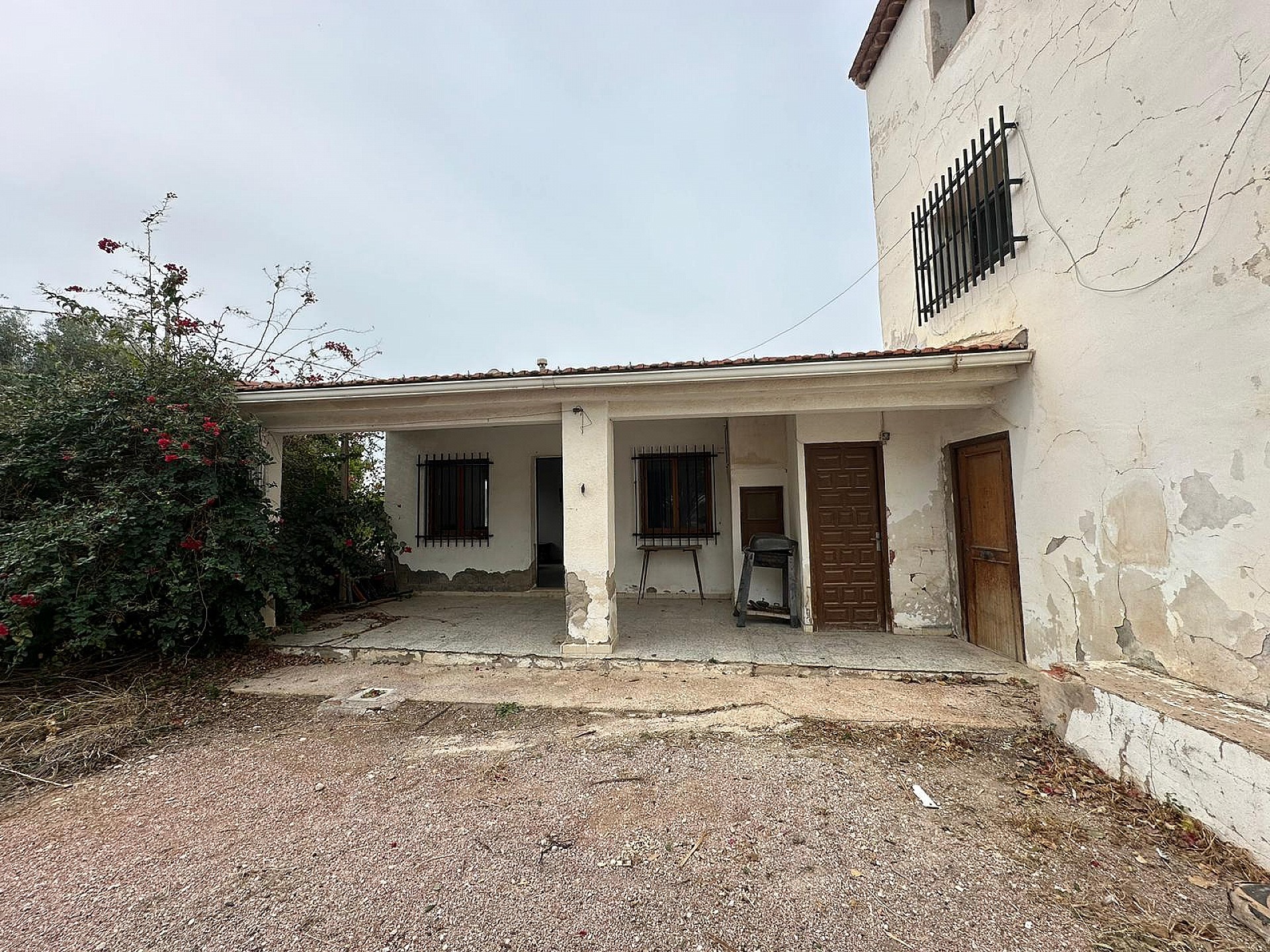 Resale - 9 Bedroom 4 Bathroom Country house in Novelda - - Alicante Resale - 9 Bedroom 4 Bathroom Country house in Novelda - - Alicante