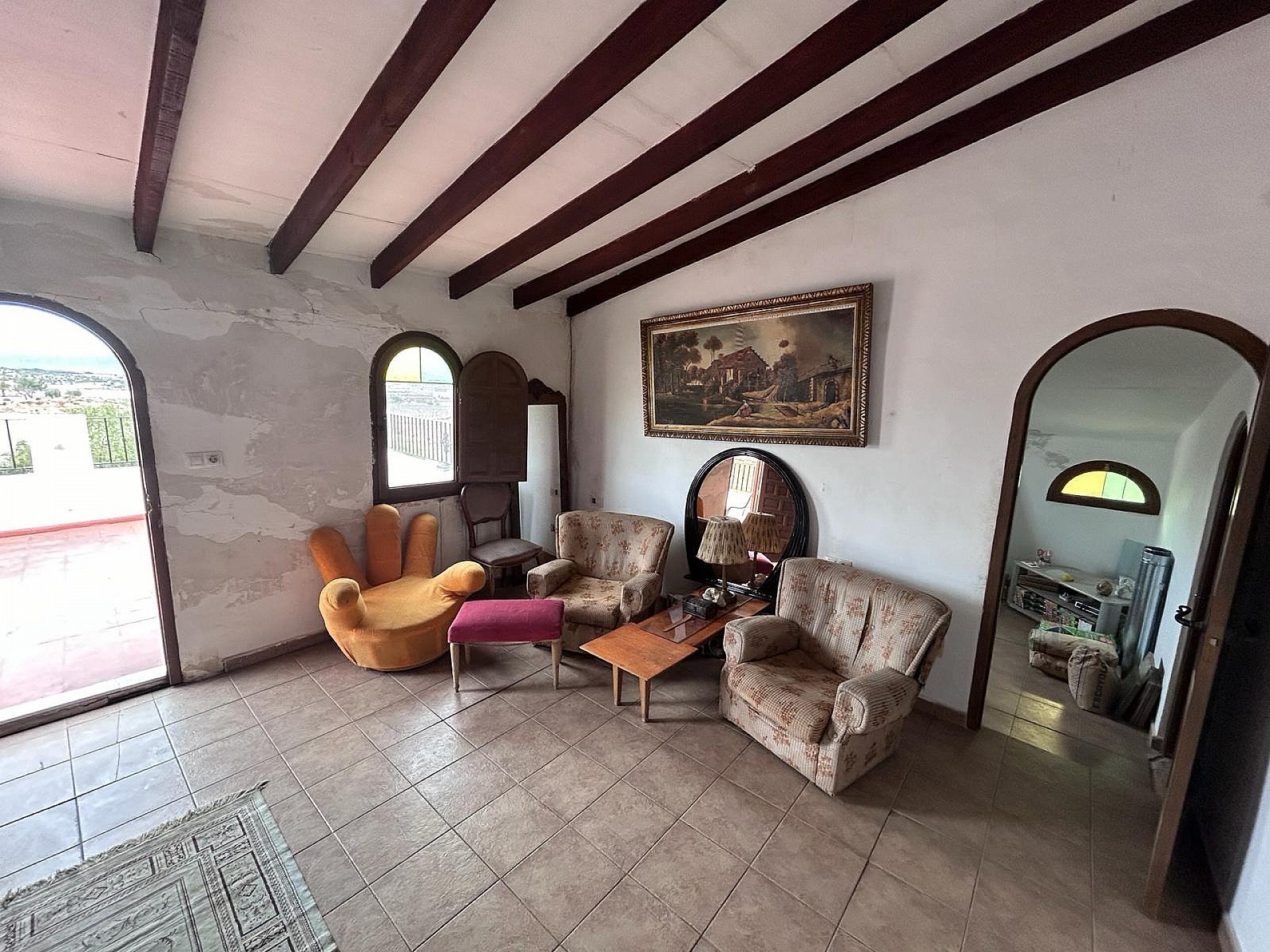 Resale - 9 Bedroom 4 Bathroom Country house in Novelda - - Alicante Resale - 9 Bedroom 4 Bathroom Country house in Novelda - - Alicante