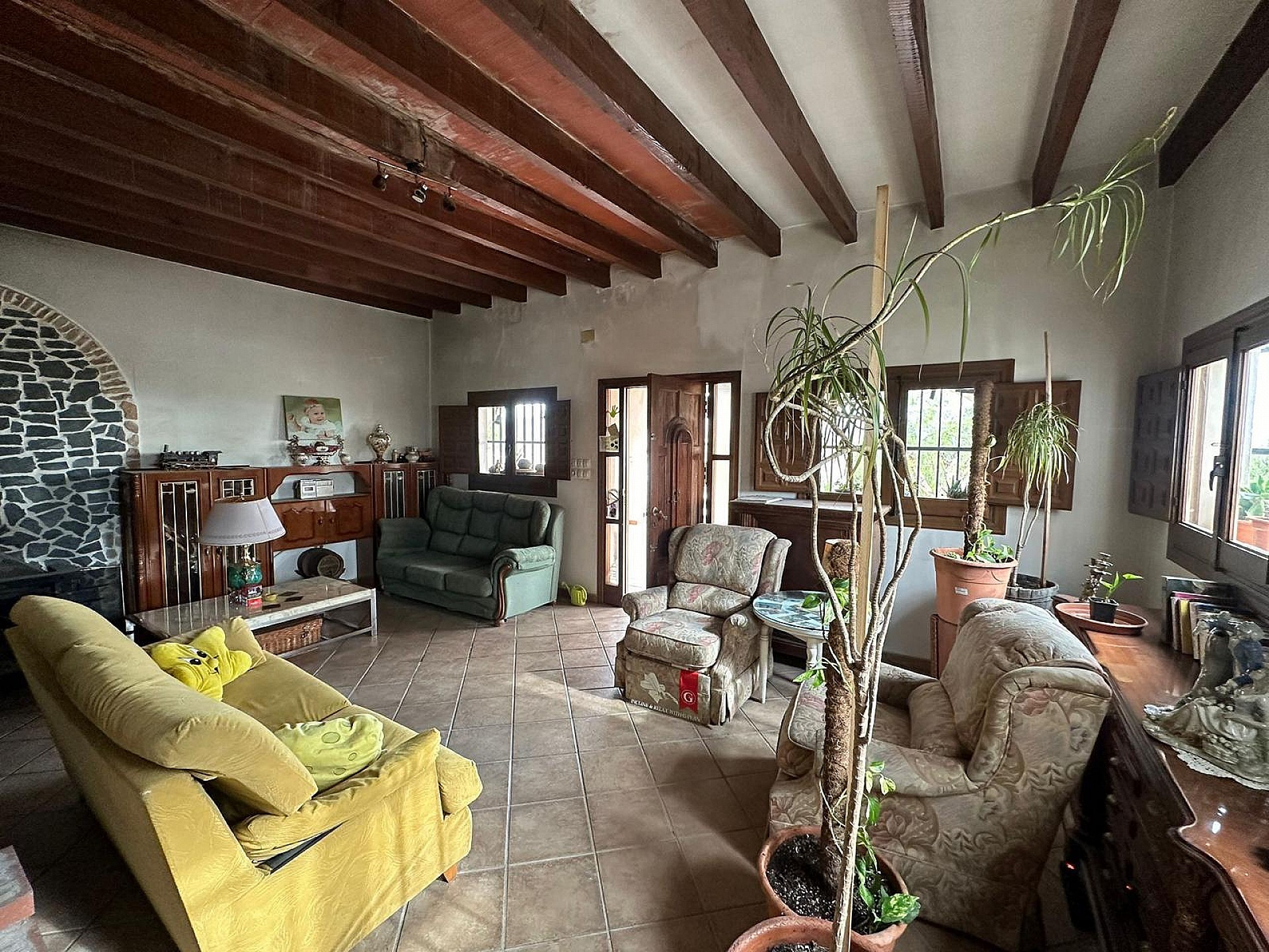 Resale - 9 Bedroom 4 Bathroom Country house in Novelda - - Alicante Resale - 9 Bedroom 4 Bathroom Country house in Novelda - - Alicante