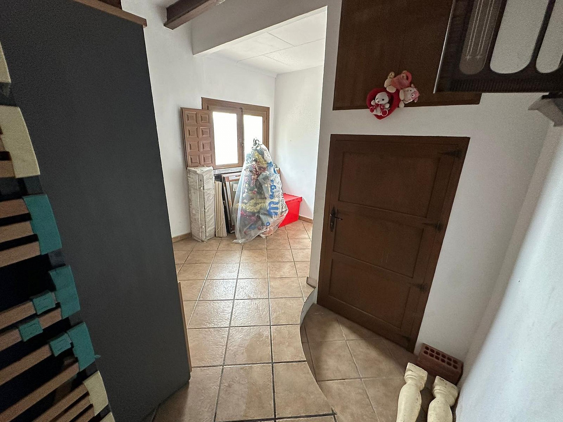 Resale - 9 Bedroom 4 Bathroom Country house in Novelda - - Alicante Resale - 9 Bedroom 4 Bathroom Country house in Novelda - - Alicante