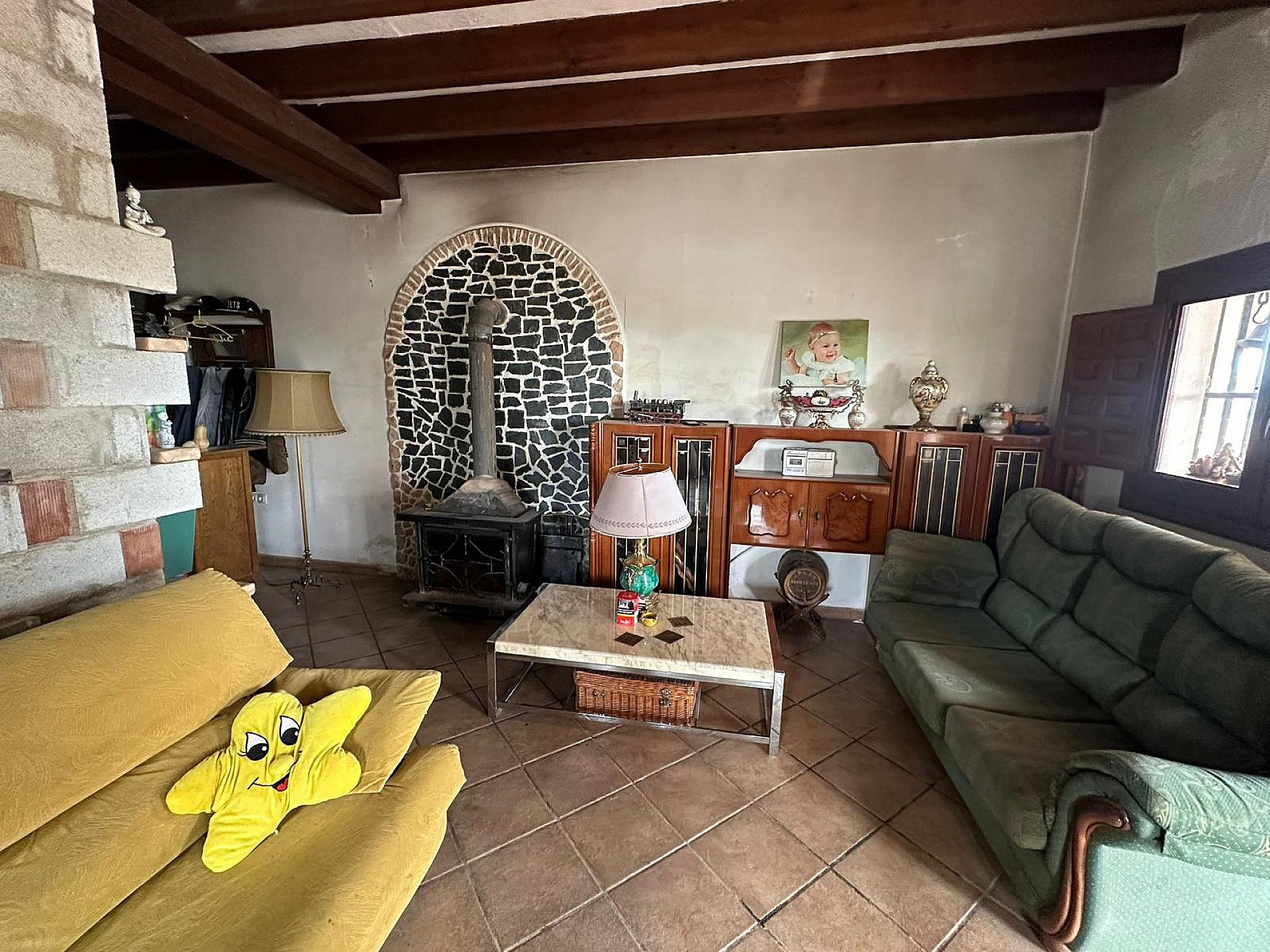 Resale - 9 Bedroom 4 Bathroom Country house in Novelda - - Alicante Resale - 9 Bedroom 4 Bathroom Country house in Novelda - - Alicante