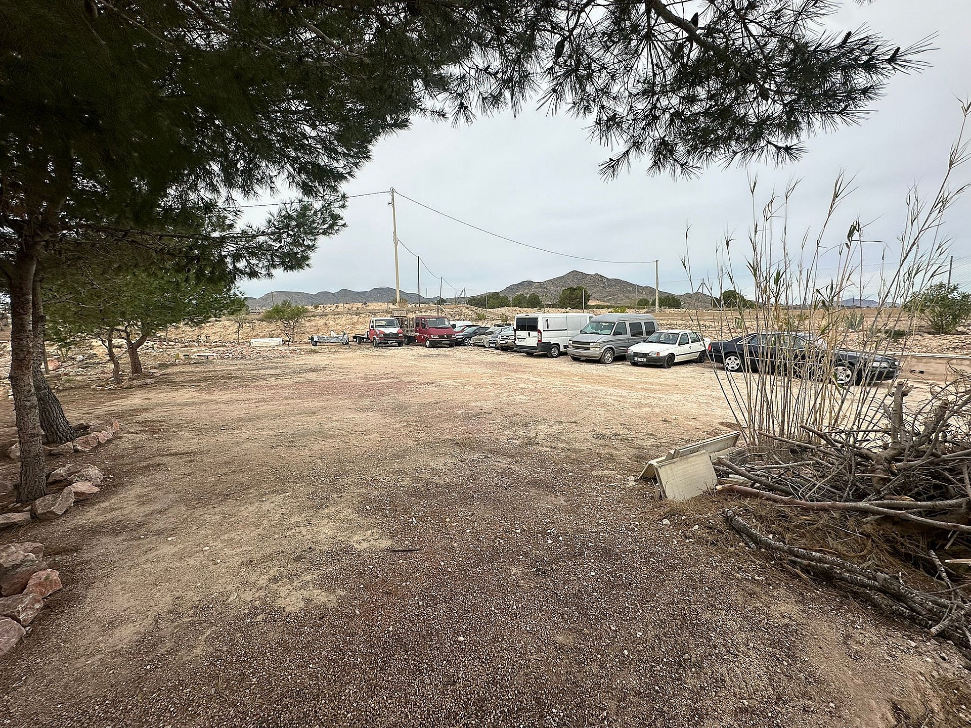Resale - 9 Bedroom 4 Bathroom Country house in Novelda - - Alicante Resale - 9 Bedroom 4 Bathroom Country house in Novelda - - Alicante