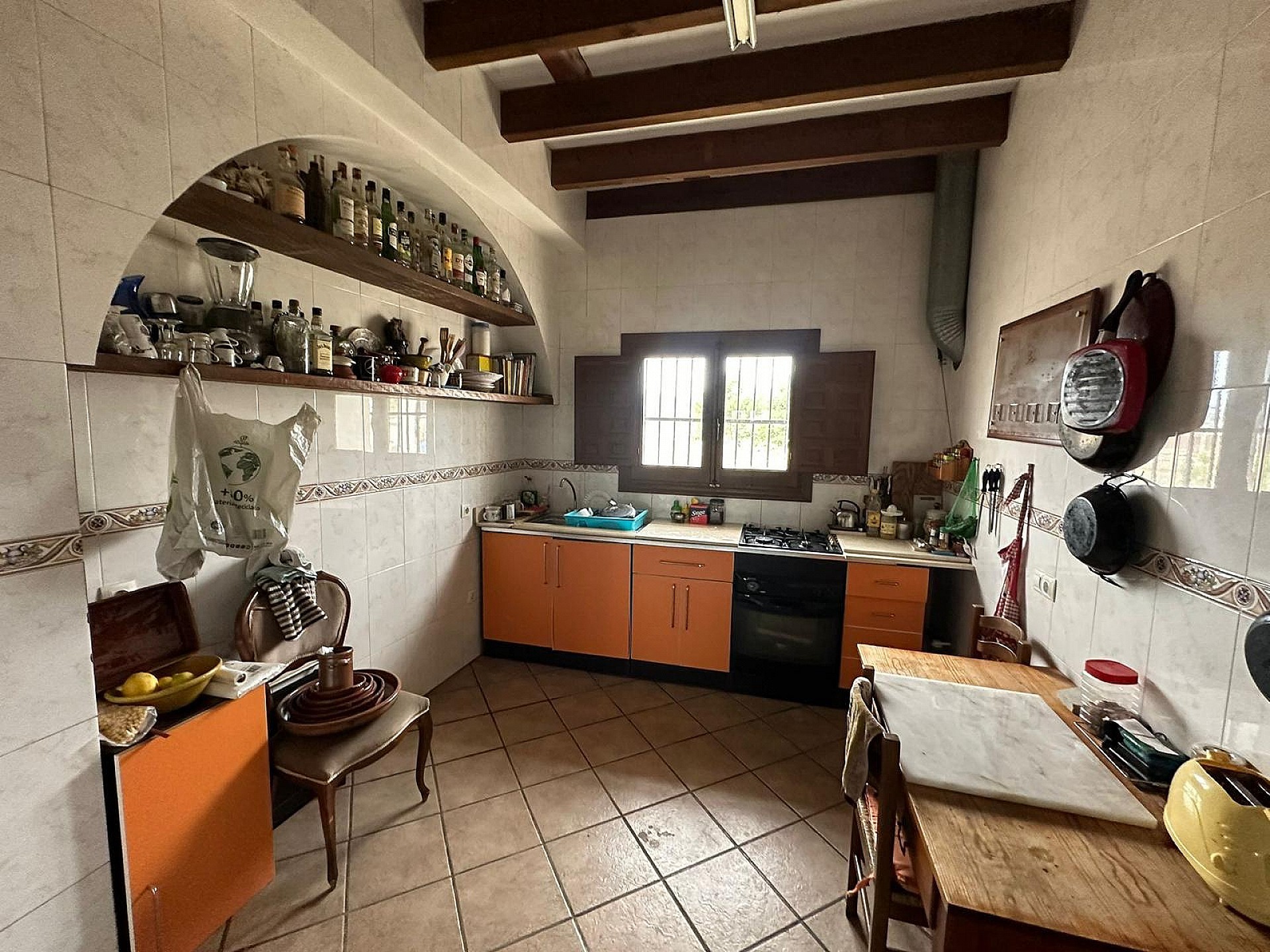 Resale - 9 Bedroom 4 Bathroom Country house in Novelda - - Alicante Resale - 9 Bedroom 4 Bathroom Country house in Novelda - - Alicante