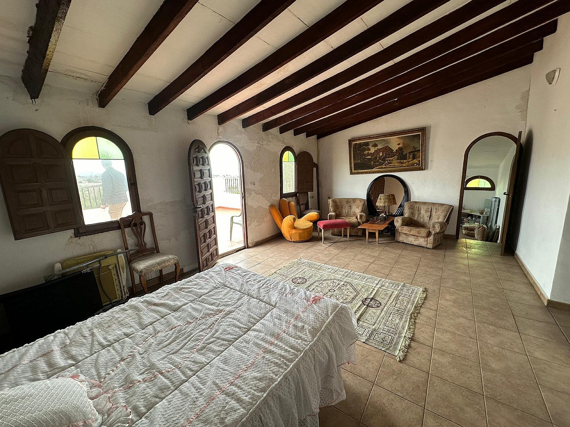 Resale - 9 Bedroom 4 Bathroom Country house in Novelda - - Alicante Resale - 9 Bedroom 4 Bathroom Country house in Novelda - - Alicante