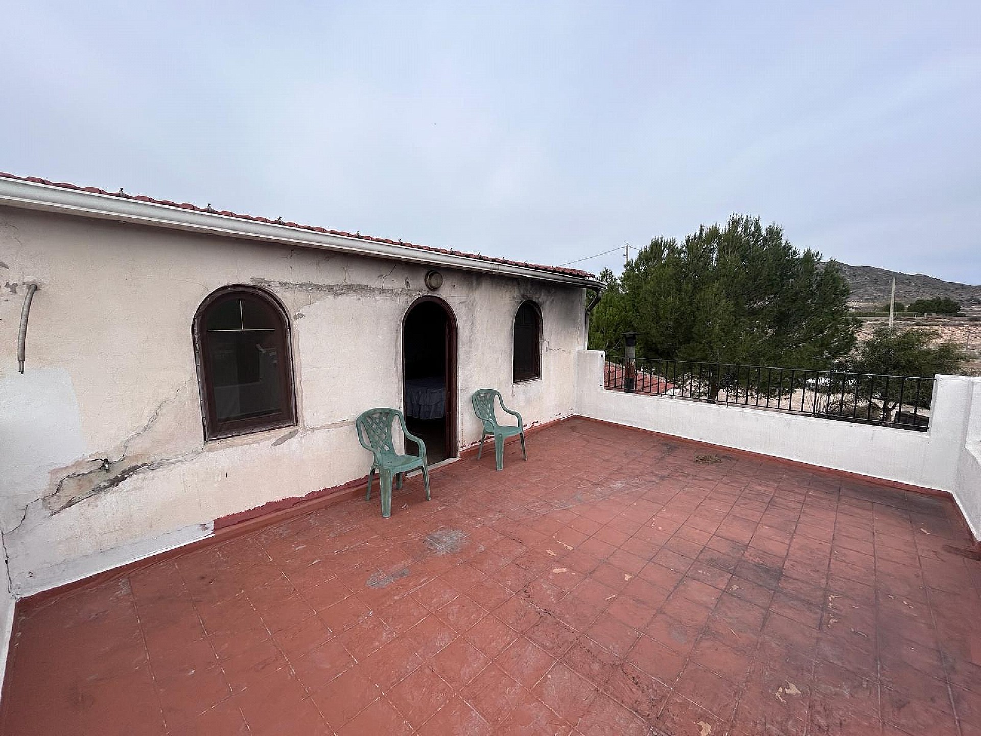 Resale - 9 Bedroom 4 Bathroom Country house in Novelda - - Alicante Resale - 9 Bedroom 4 Bathroom Country house in Novelda - - Alicante