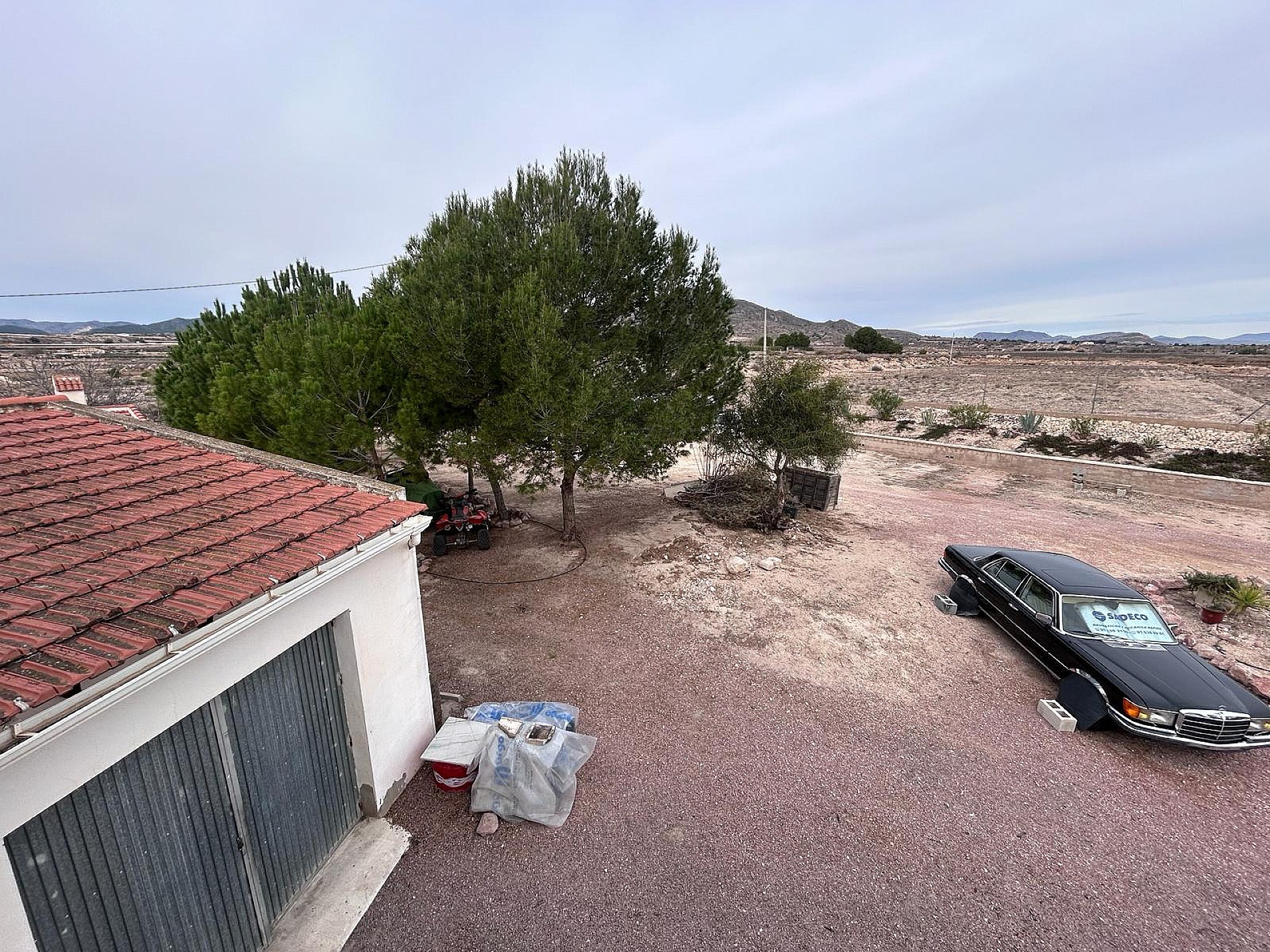 Resale - 9 Bedroom 4 Bathroom Country house in Novelda - - Alicante Resale - 9 Bedroom 4 Bathroom Country house in Novelda - - Alicante