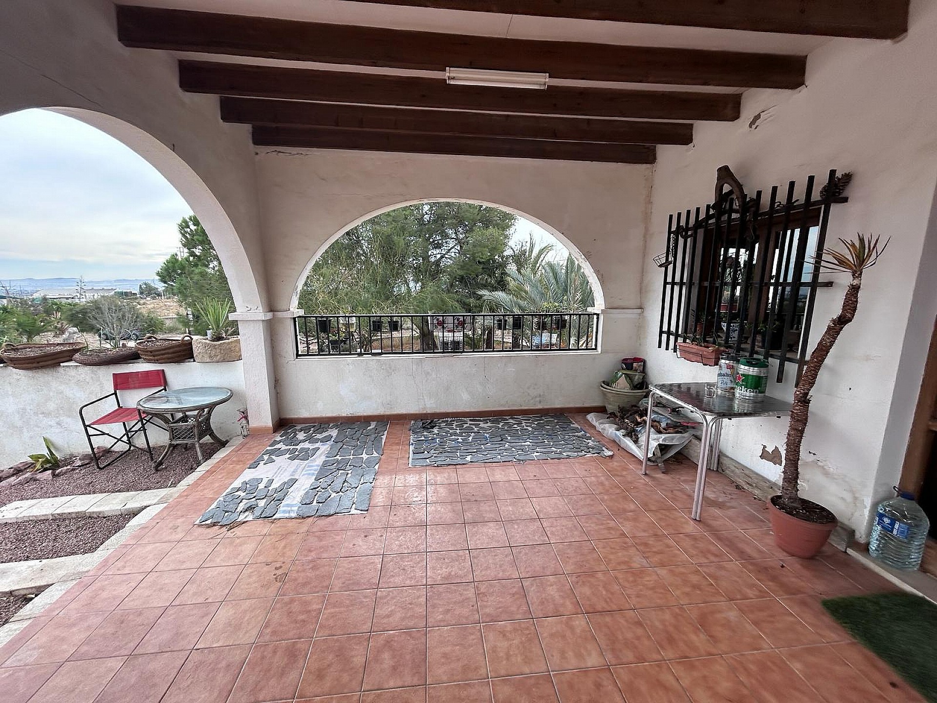 Resale - 9 Bedroom 4 Bathroom Country house in Novelda - - Alicante Resale - 9 Bedroom 4 Bathroom Country house in Novelda - - Alicante