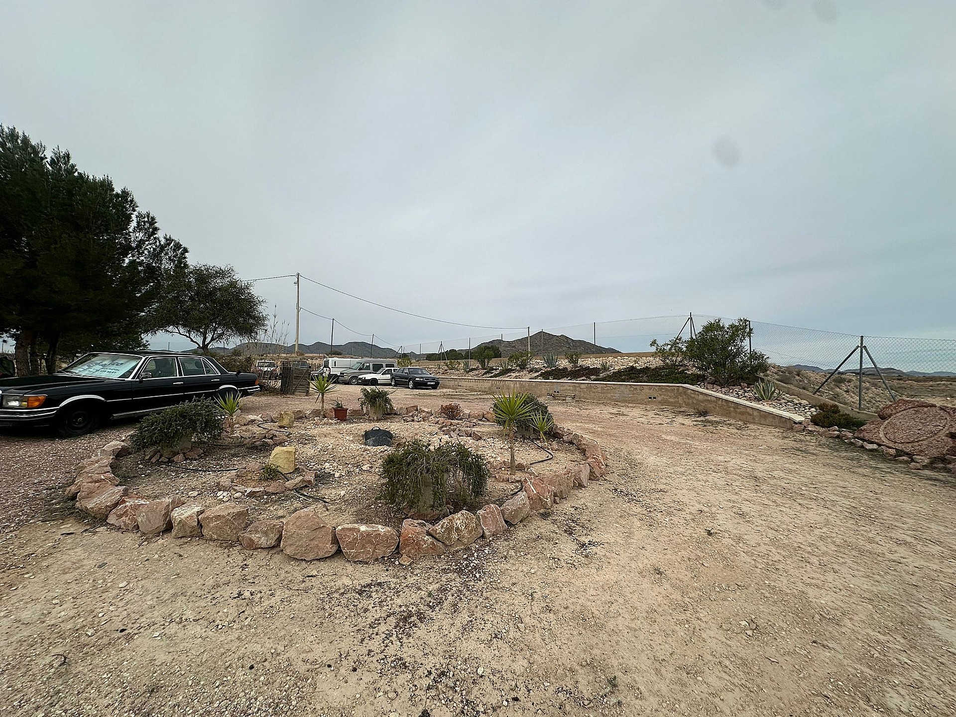 Resale - 9 Bedroom 4 Bathroom Country house in Novelda - - Alicante Resale - 9 Bedroom 4 Bathroom Country house in Novelda - - Alicante