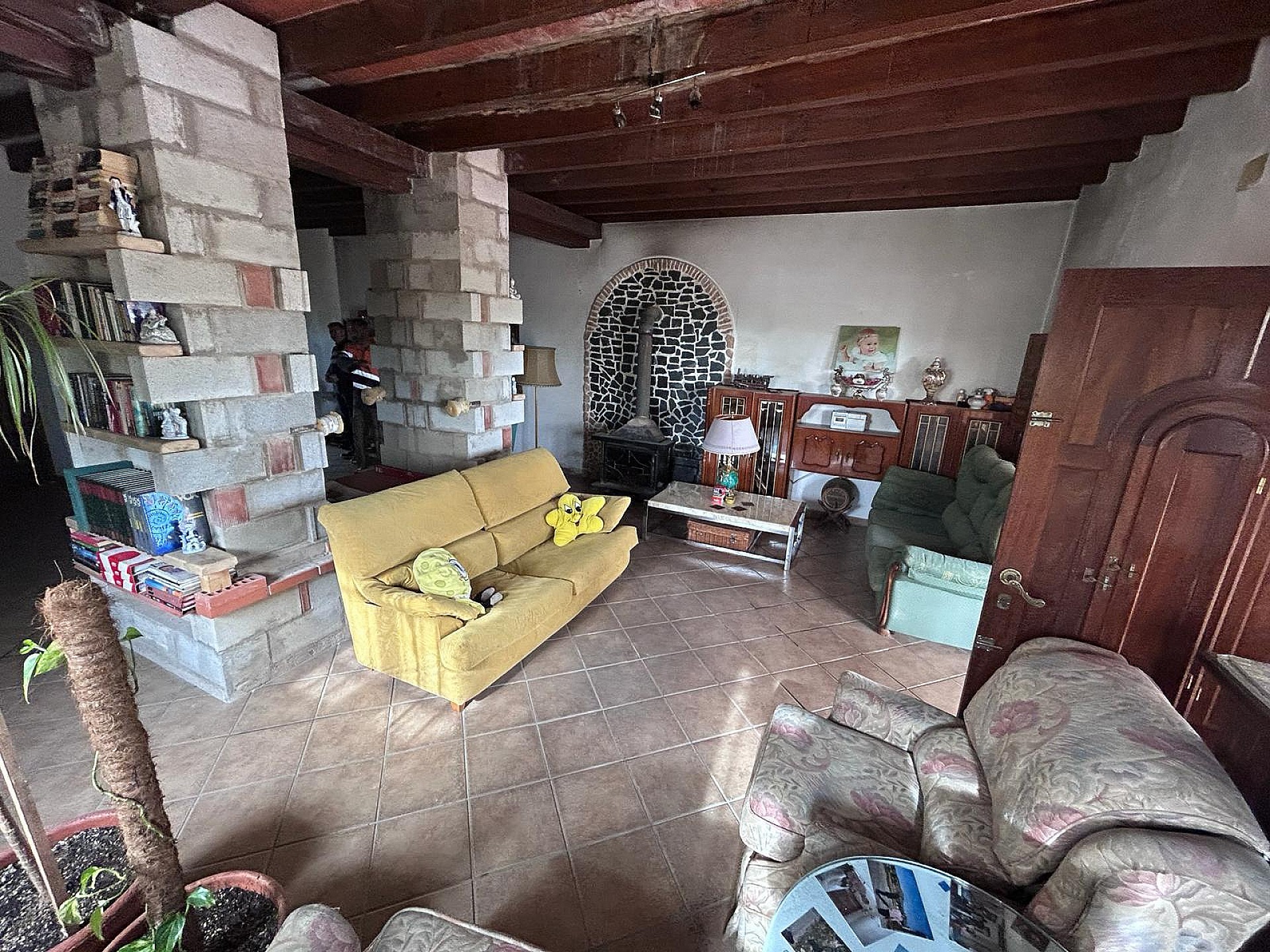 Resale - 9 Bedroom 4 Bathroom Country house in Novelda - - Alicante Resale - 9 Bedroom 4 Bathroom Country house in Novelda - - Alicante