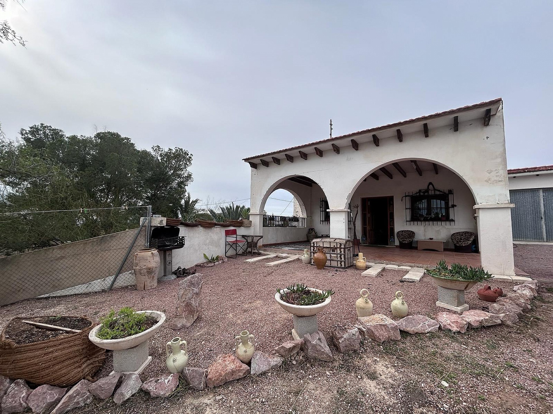 Resale - 9 Bedroom 4 Bathroom Country house in Novelda - - Alicante Resale - 9 Bedroom 4 Bathroom Country house in Novelda - - Alicante