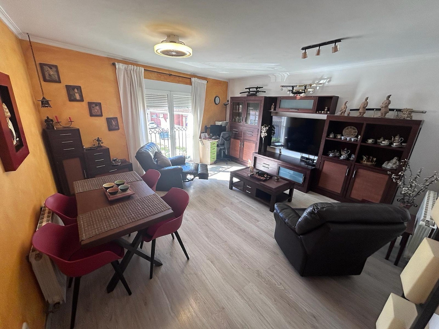 4 Bedroom 3 Bathroom Semi-detached in Monovar