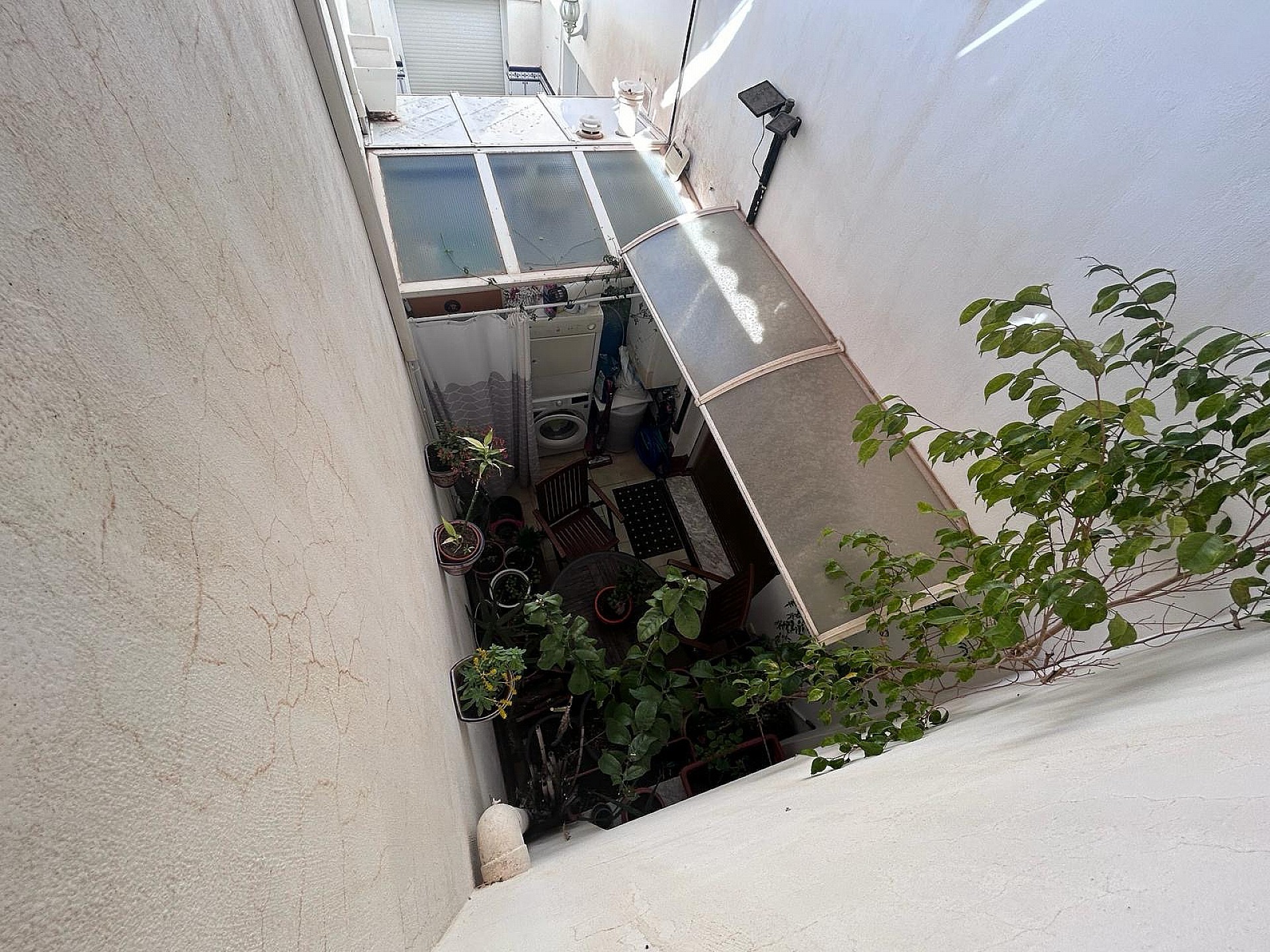Resale - 4 Bedroom 3 Bathroom Semi-detached in Monovar - - Alicante Resale - 4 Bedroom 3 Bathroom Semi-detached in Monovar - - Alicante