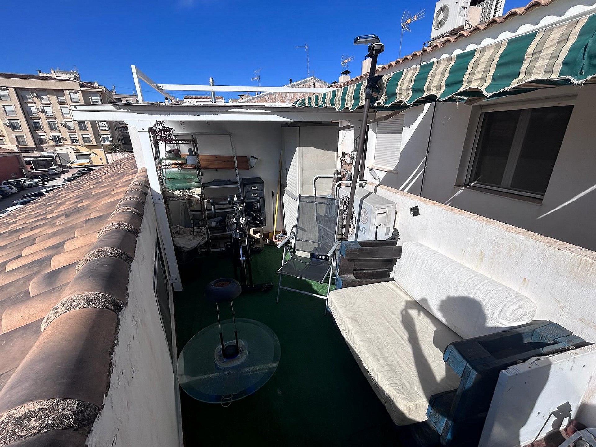 Resale - 4 Bedroom 3 Bathroom Semi-detached in Monovar - - Alicante Resale - 4 Bedroom 3 Bathroom Semi-detached in Monovar - - Alicante