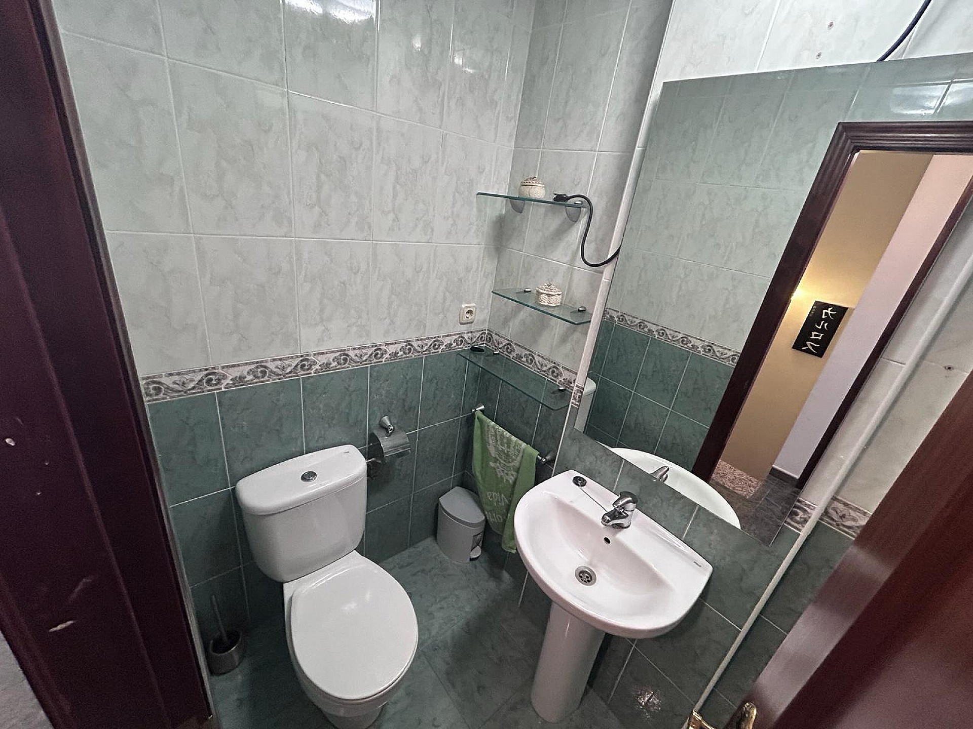 Resale - 4 Bedroom 3 Bathroom Semi-detached in Monovar - - Alicante Resale - 4 Bedroom 3 Bathroom Semi-detached in Monovar - - Alicante