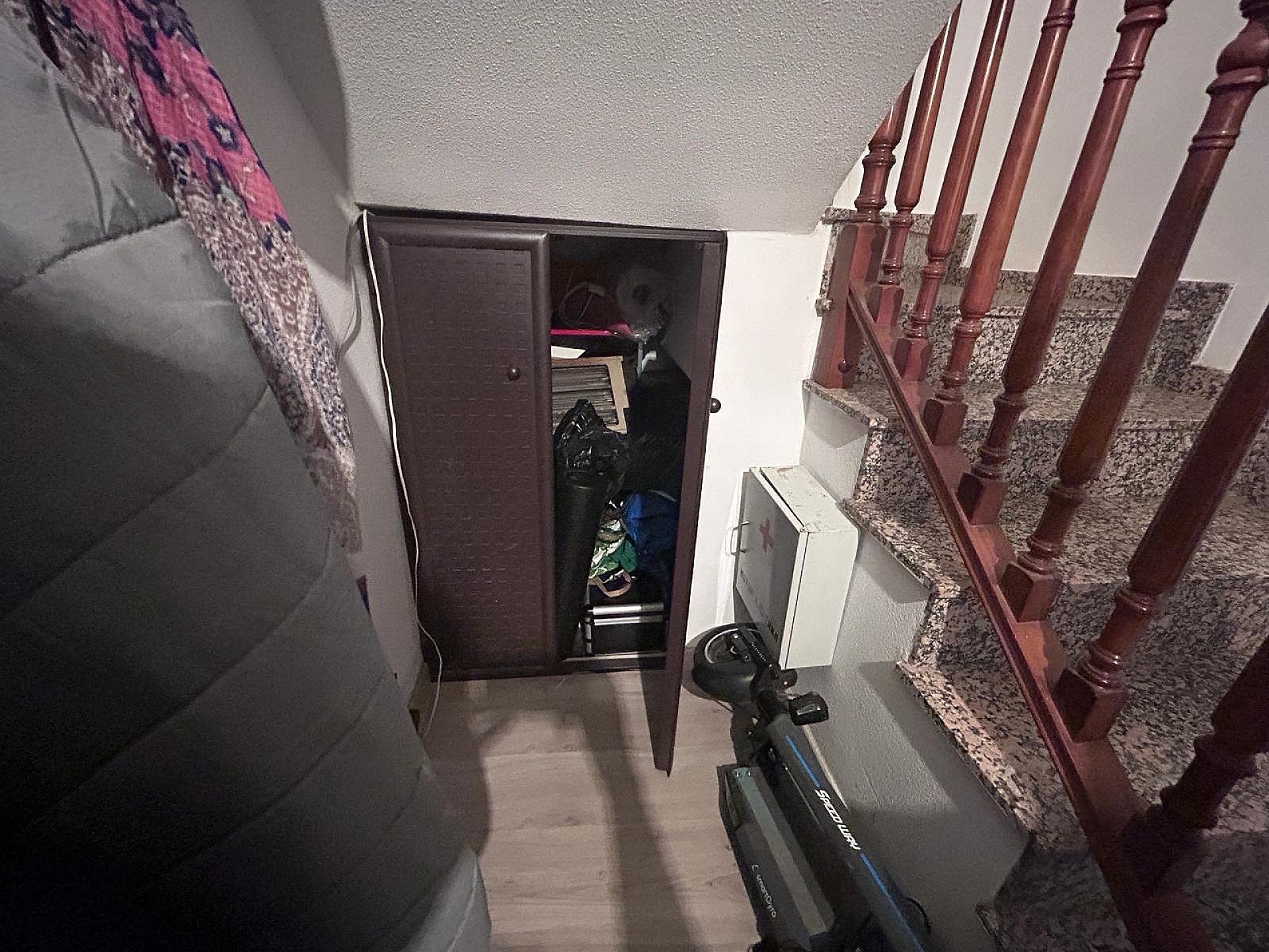 Resale - 4 Bedroom 3 Bathroom Semi-detached in Monovar - - Alicante Resale - 4 Bedroom 3 Bathroom Semi-detached in Monovar - - Alicante