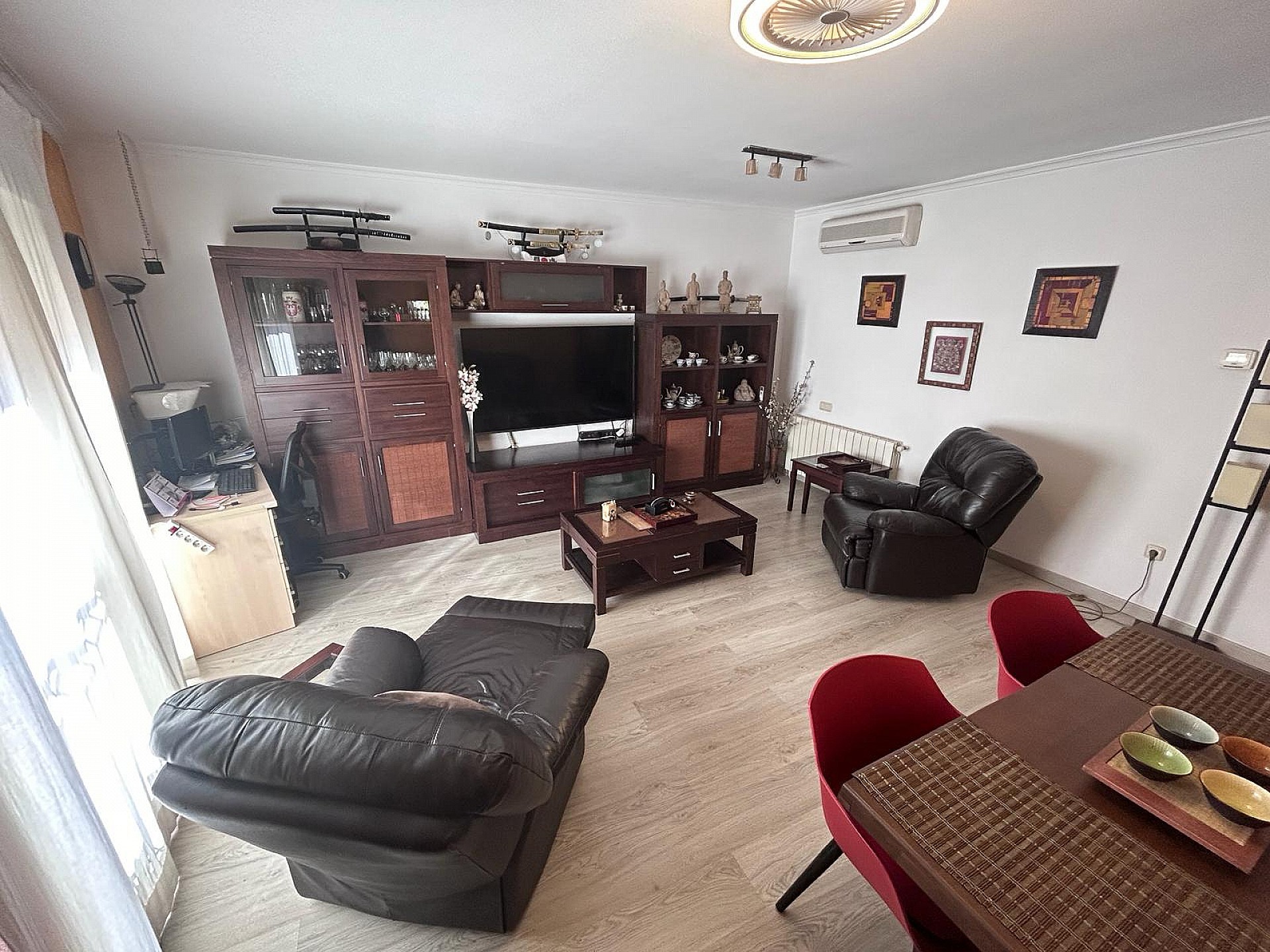 Resale - 4 Bedroom 3 Bathroom Semi-detached in Monovar - - Alicante Resale - 4 Bedroom 3 Bathroom Semi-detached in Monovar - - Alicante