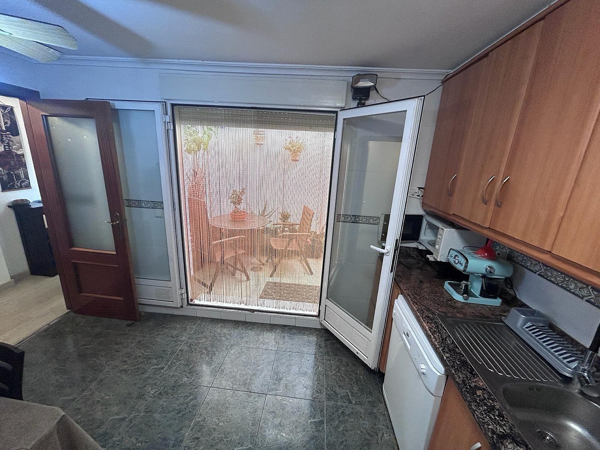 Resale - 4 Bedroom 3 Bathroom Semi-detached in Monovar - - Alicante Resale - 4 Bedroom 3 Bathroom Semi-detached in Monovar - - Alicante