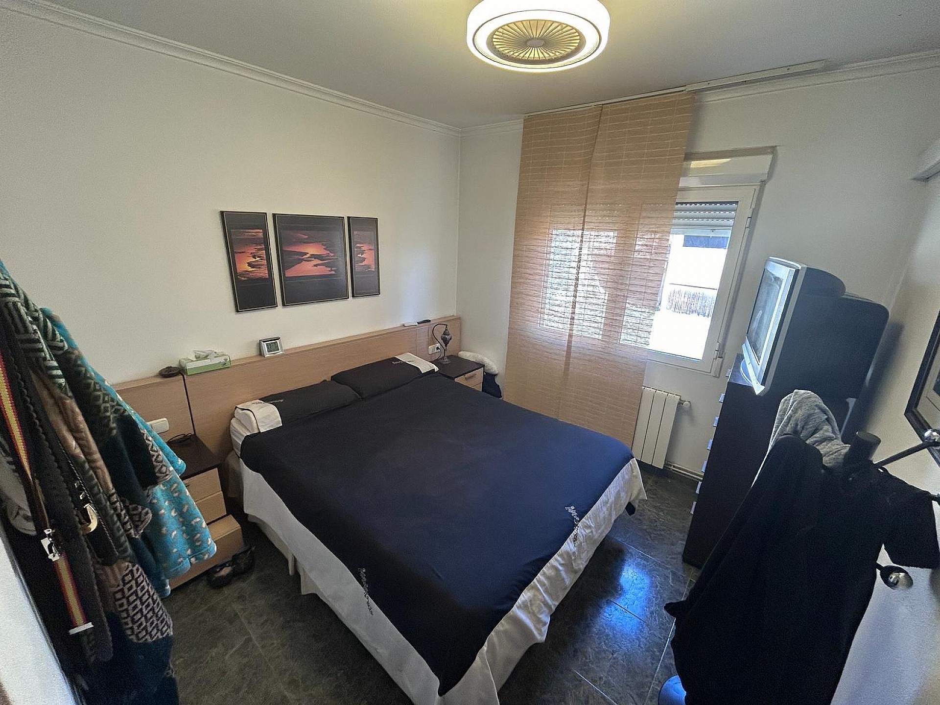 Resale - 4 Bedroom 3 Bathroom Semi-detached in Monovar - - Alicante Resale - 4 Bedroom 3 Bathroom Semi-detached in Monovar - - Alicante